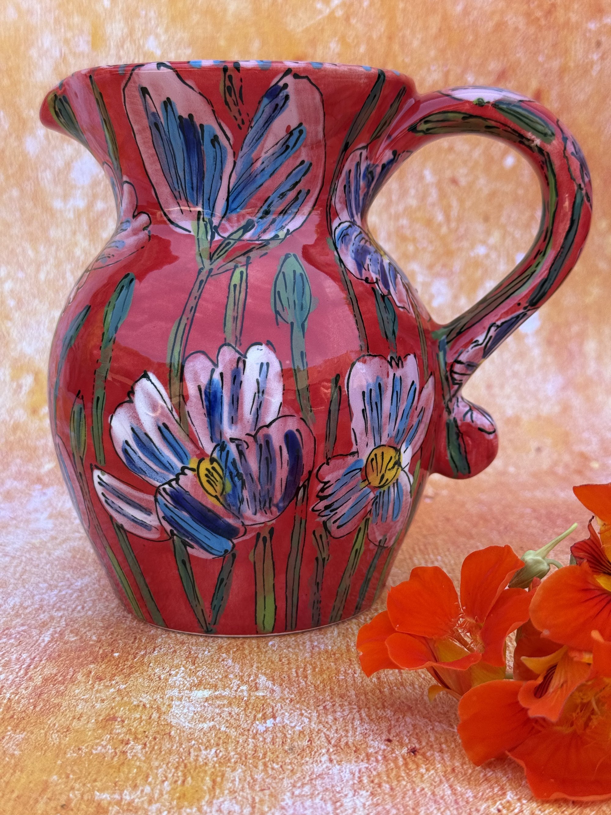Katherine Barney Ceramic Artist Norfolk015.jpg