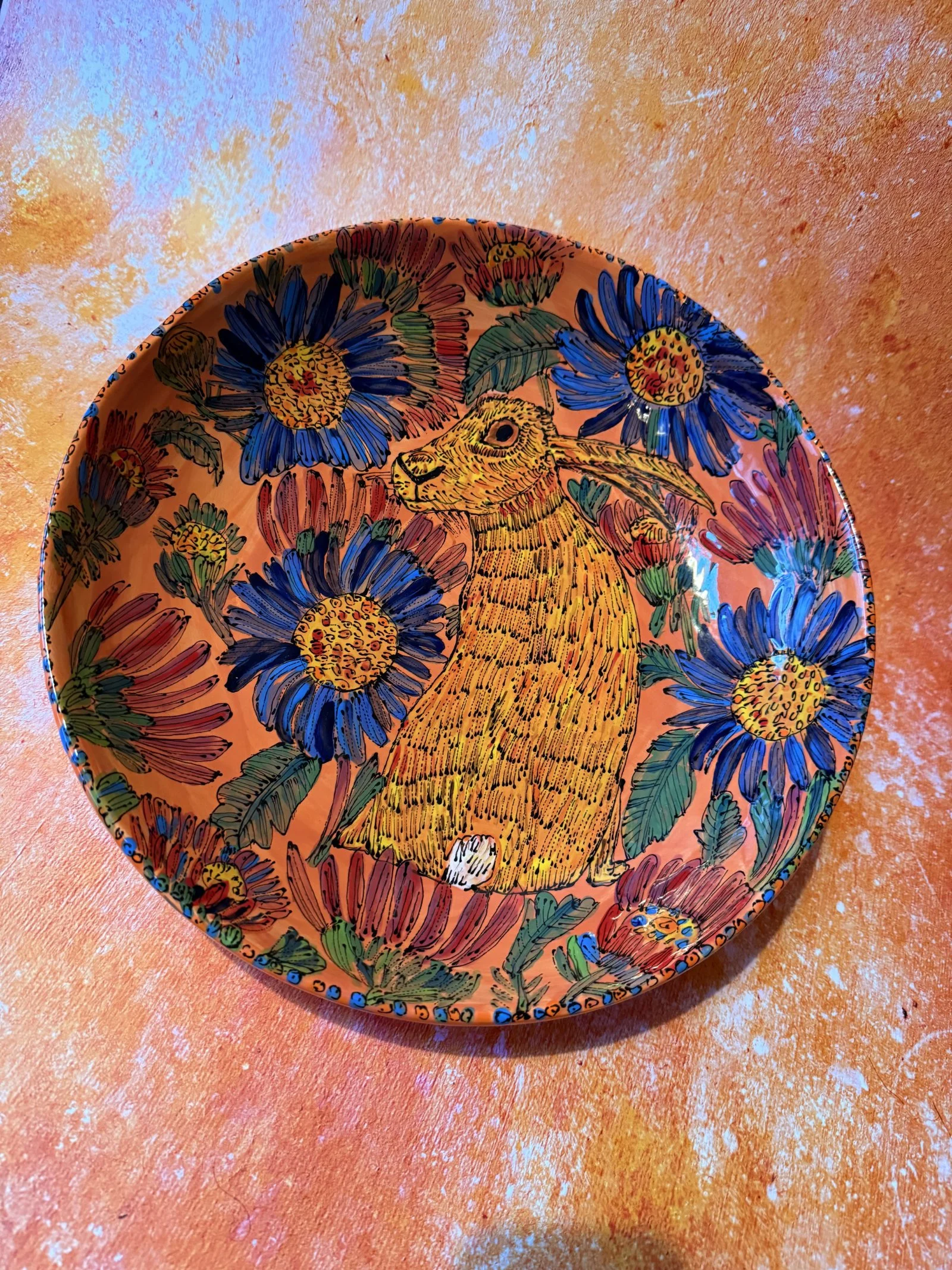 Katherine Barney Ceramic  Artist  Norfolk 69.jpg