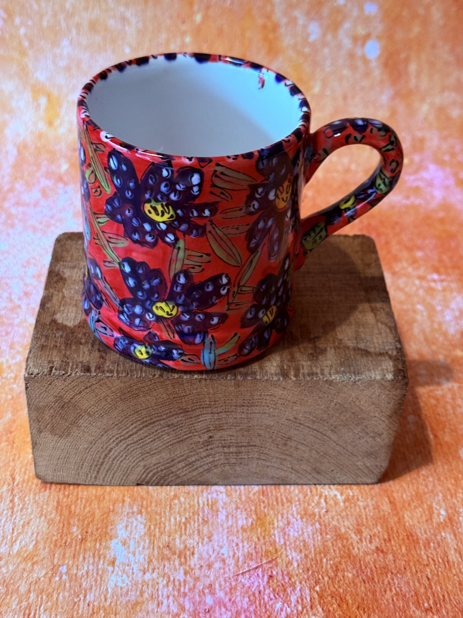 Katherine Barney Ceramic  Artist  Norfolk 37.jpg