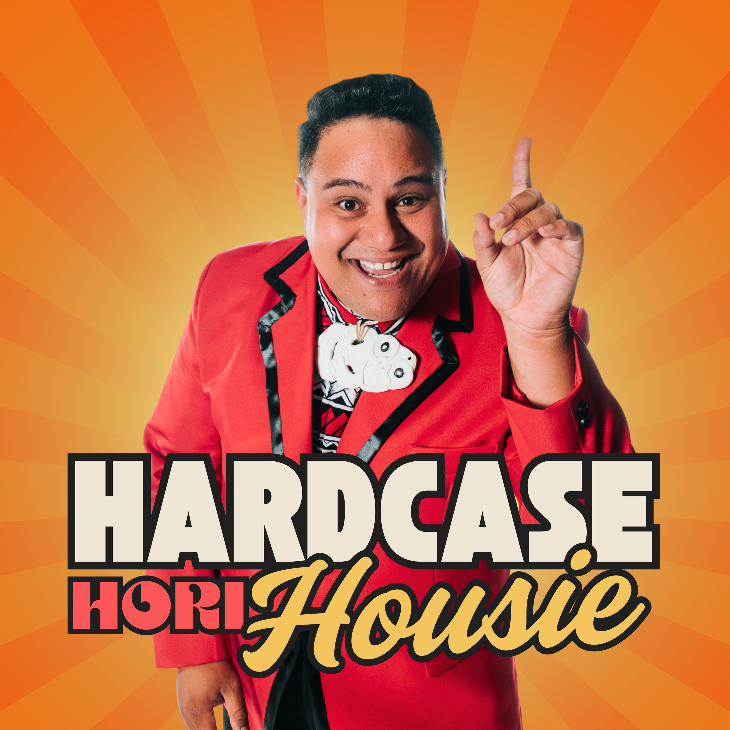 HARDCASE HORI HOUSIE