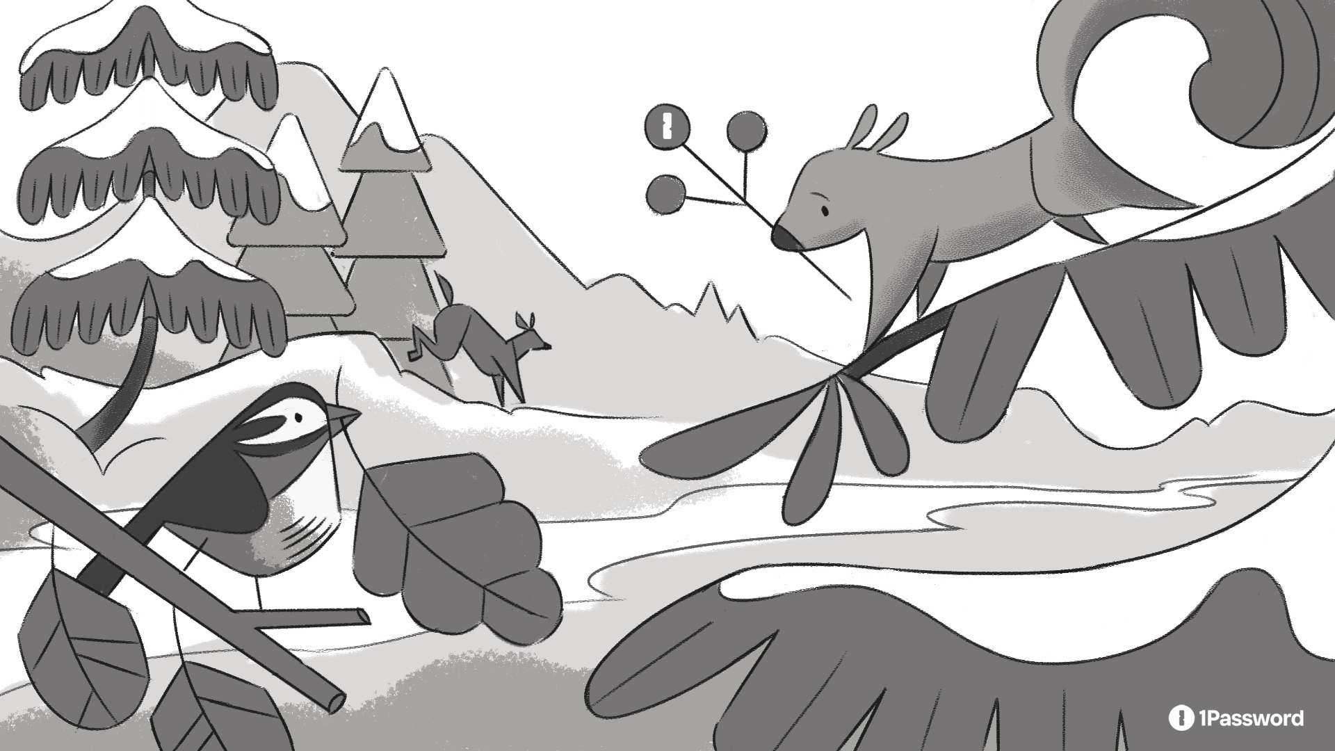 Wallpaper_Illustration_Season of Giving 2024_Sketches_01_V01.png