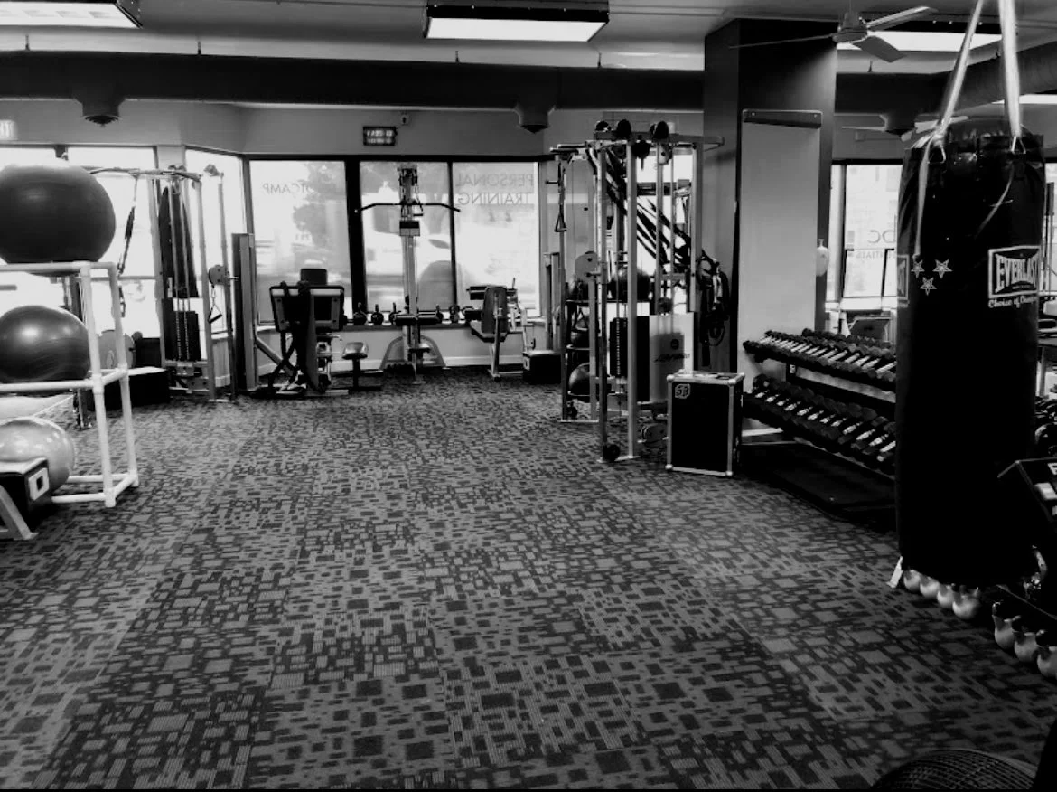 Revolution Physical Therapy Weight Loss - Jefferson Park