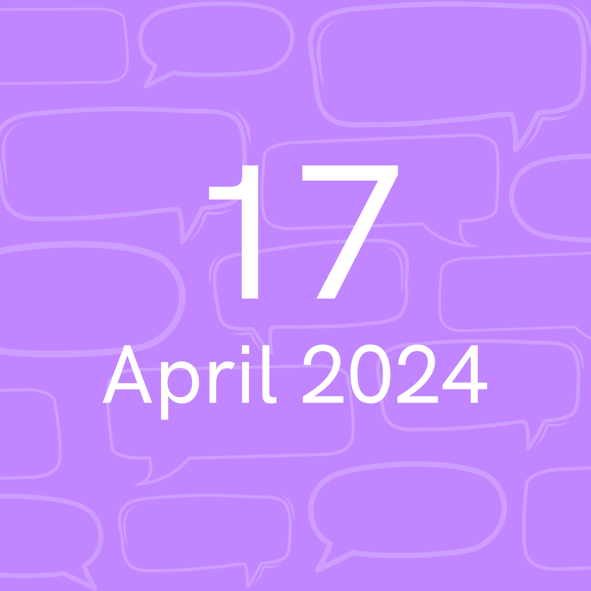 conversations-millions-of-conversations