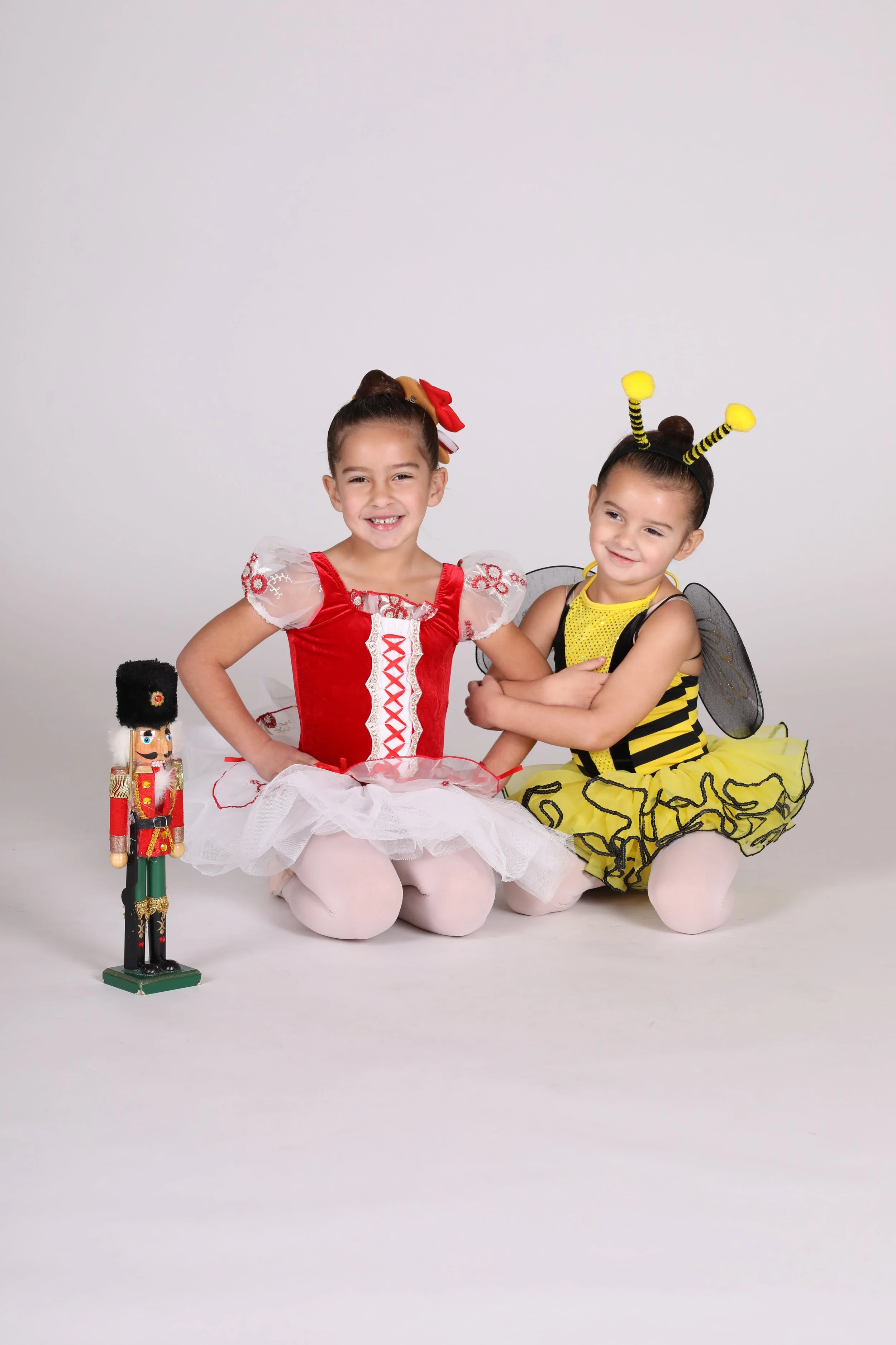 West Point Ballet presents professional ballet of The Nutcracker every Holiday Season!