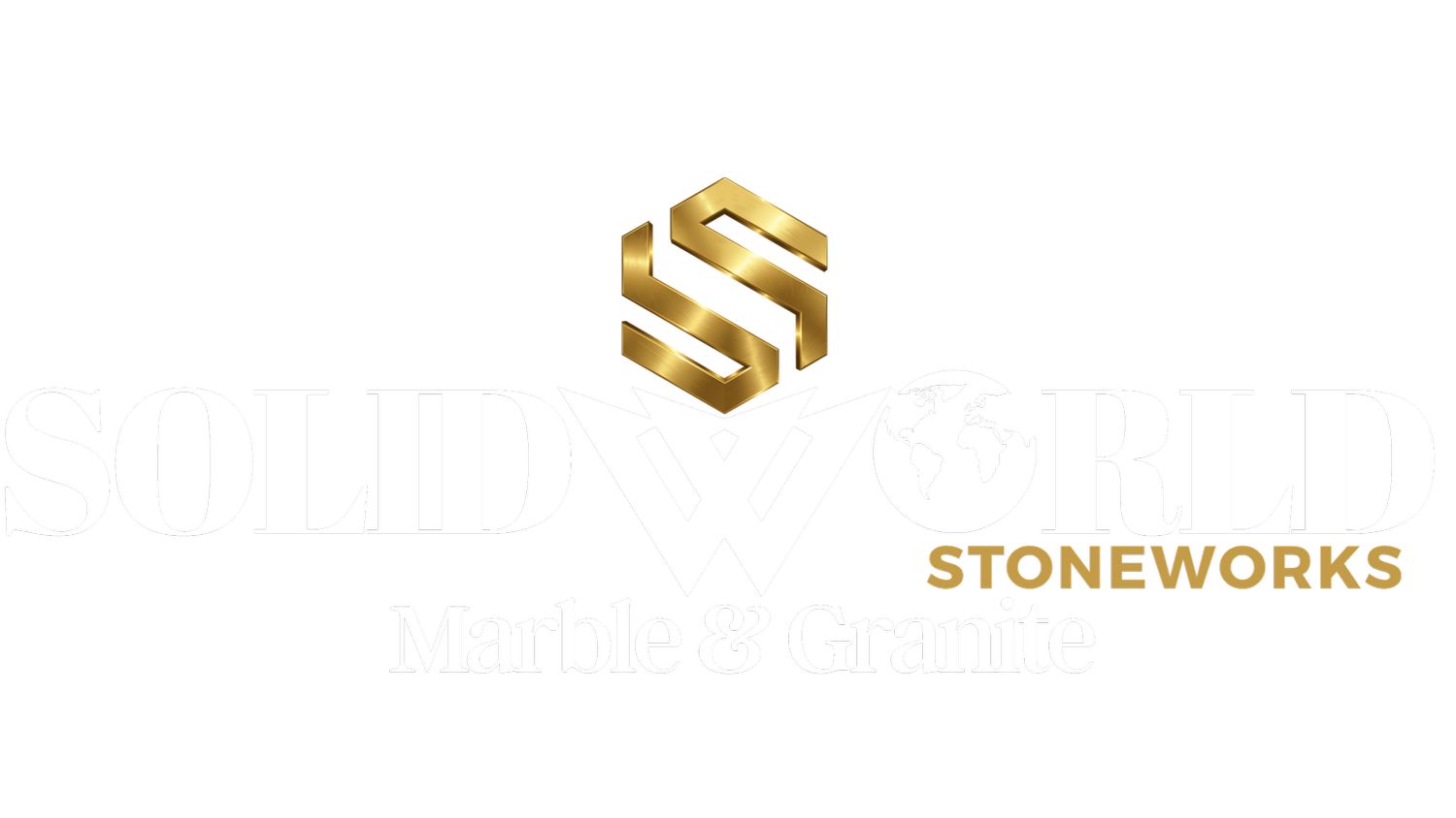 SOLID WORLD STONEWOKS