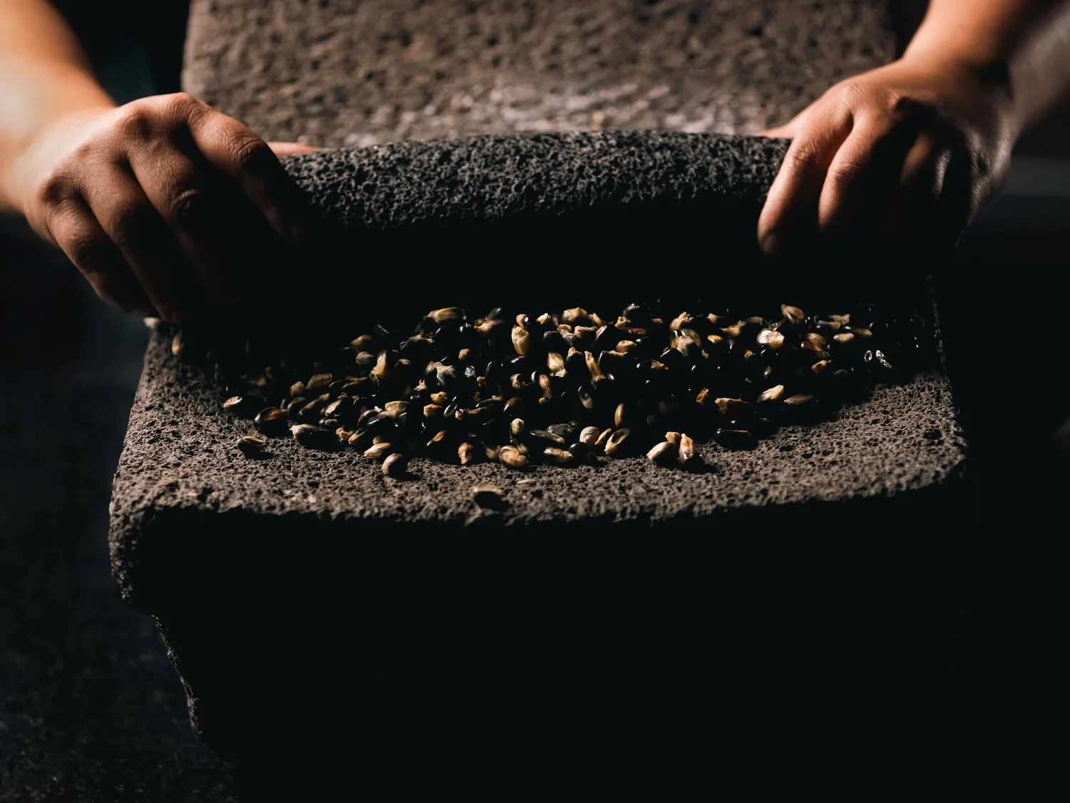 Vecino Modern Mexican Cuisine in Midtown Detroit