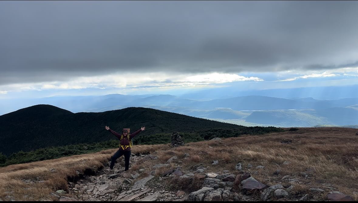 Mt. Moosilauke