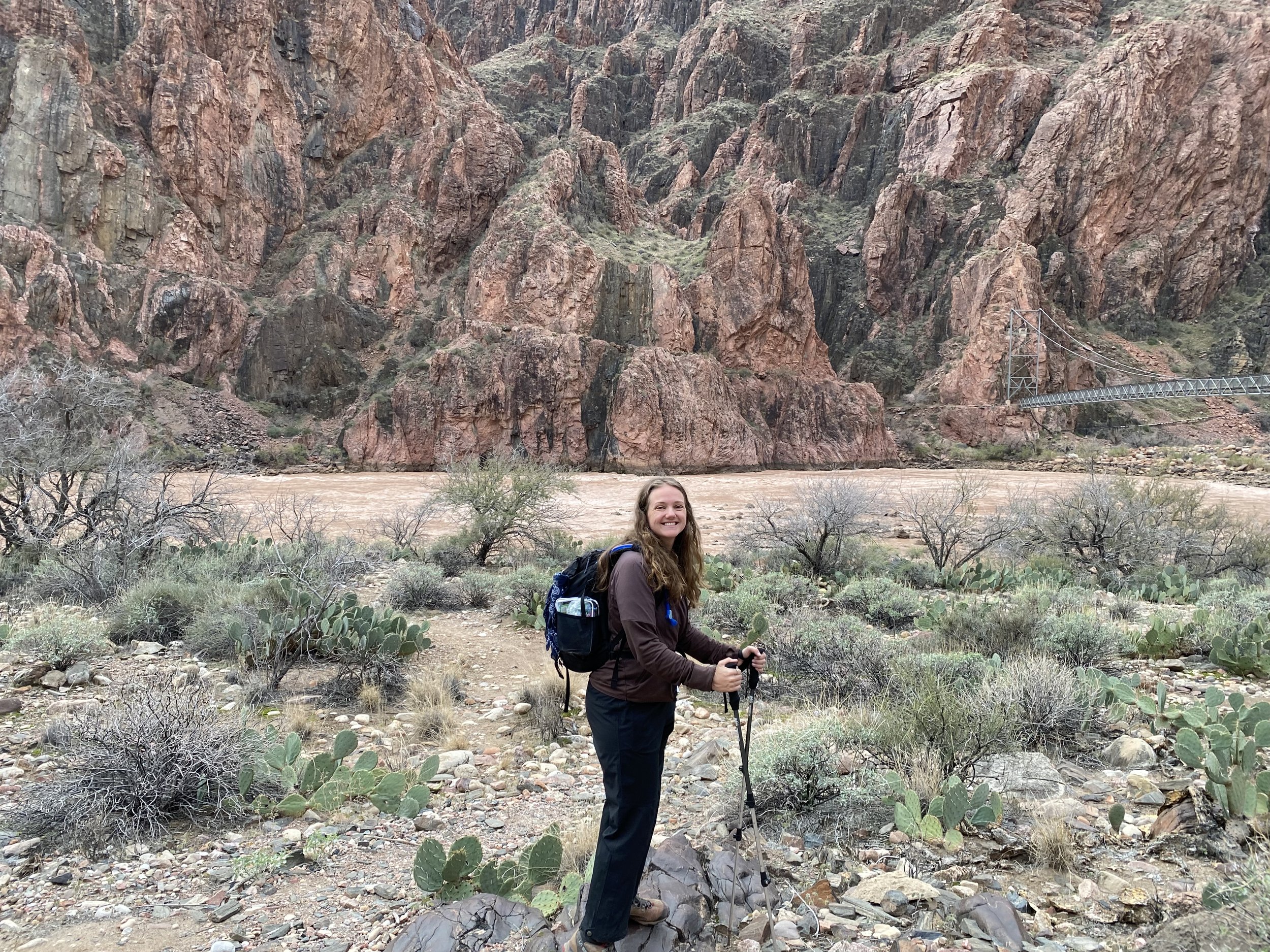 Grand Canyon and the Colorado River
