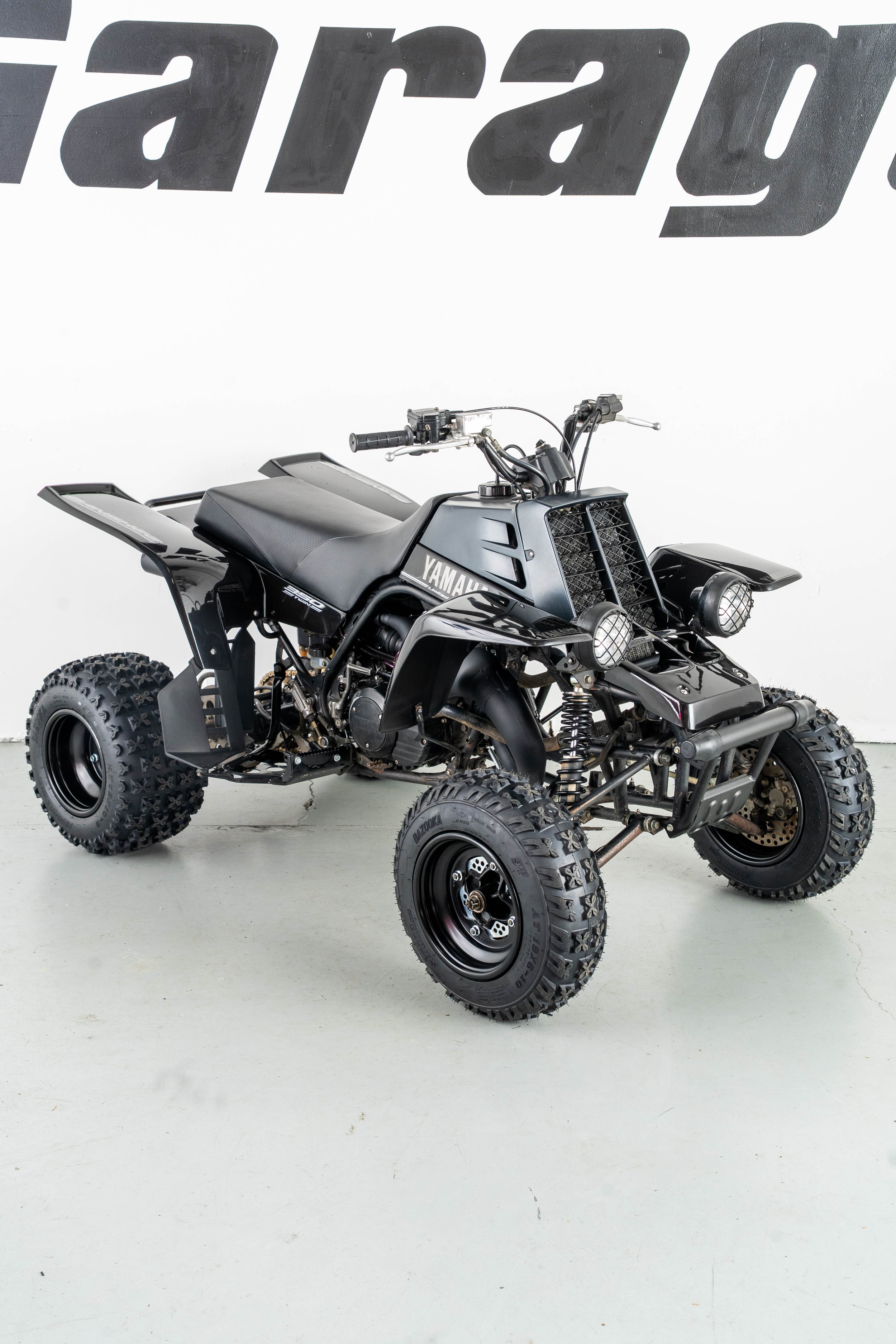 2004 LE Yamaha Banshee Digital Download