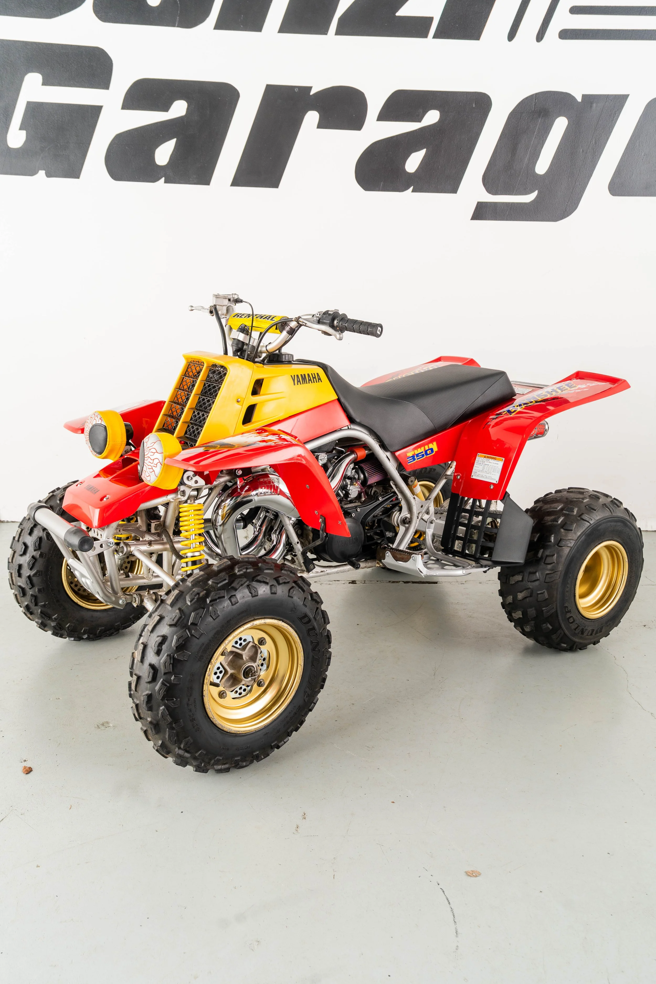 1996 Yamaha Banshee Digital Download