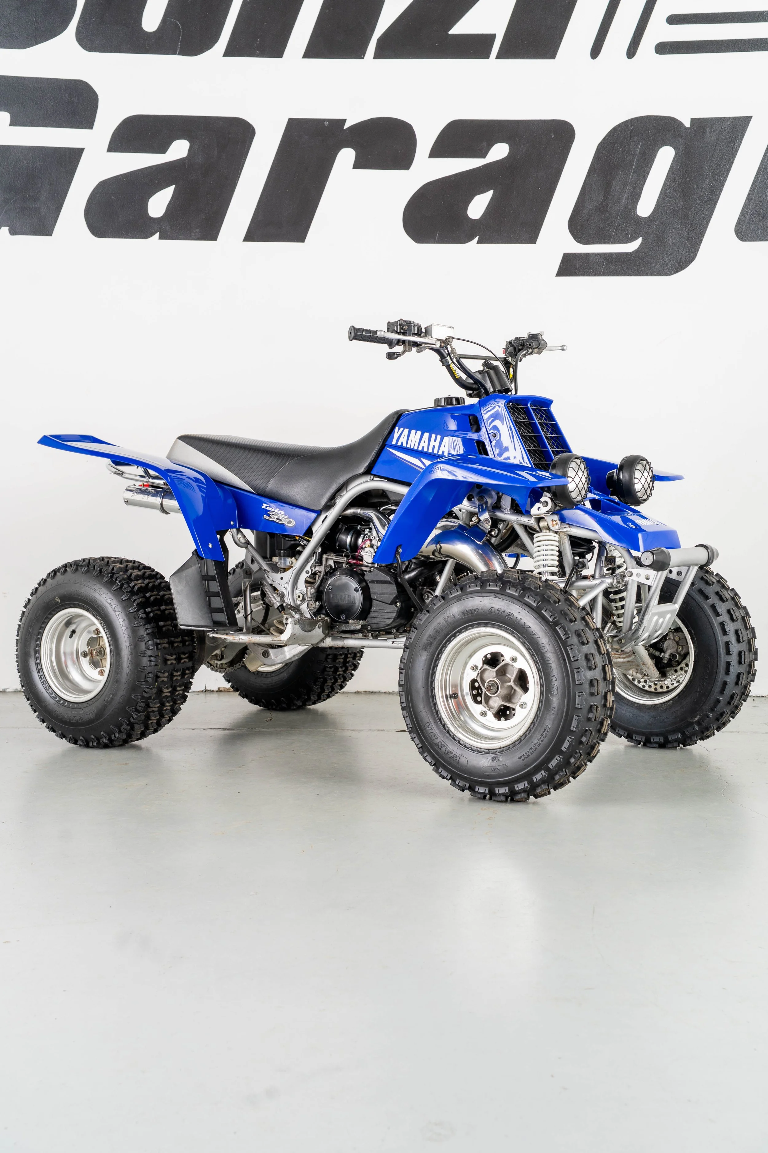 2003 Yamaha Banshee Digital Download