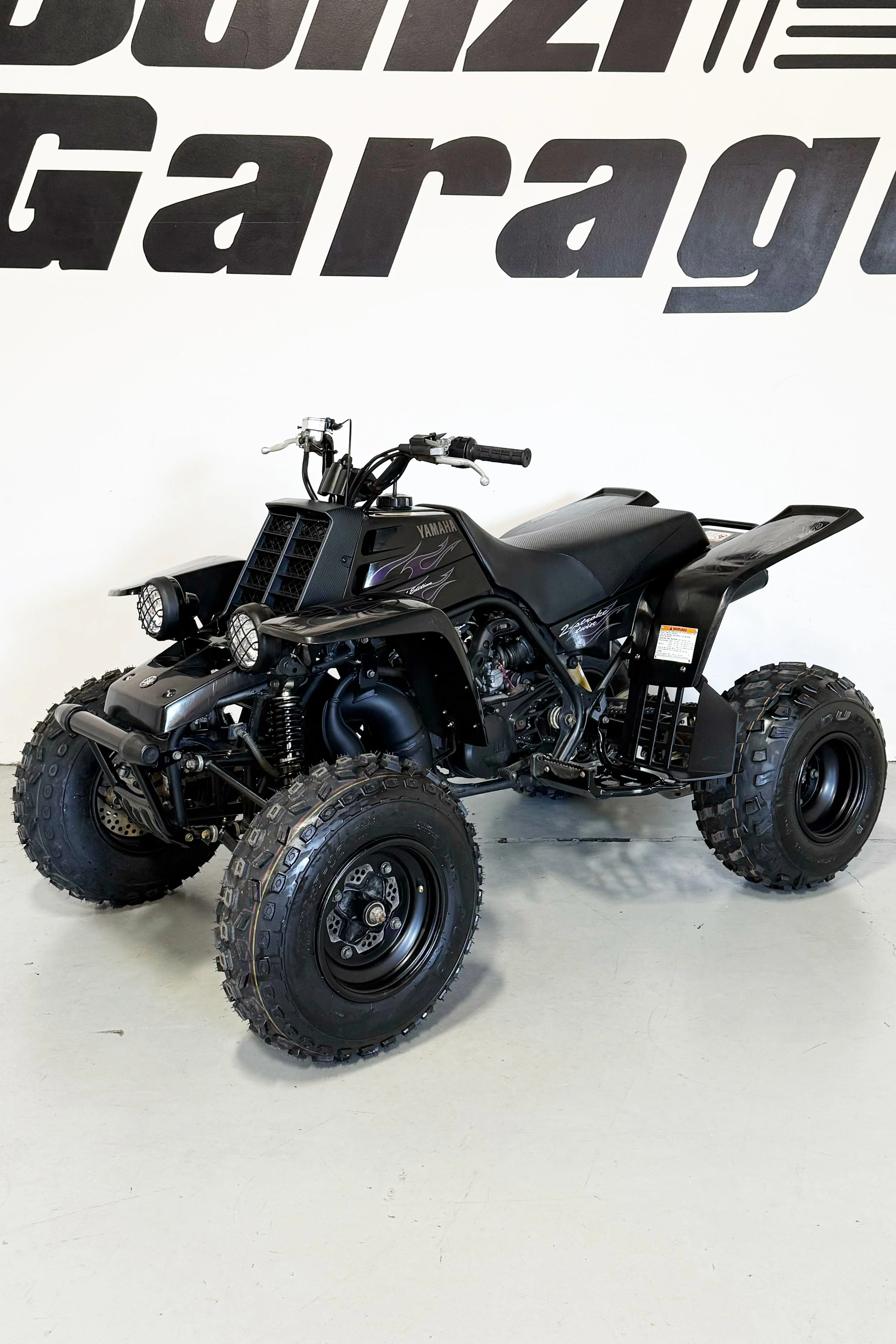 2006 SE Yamaha Banshee Digital Download