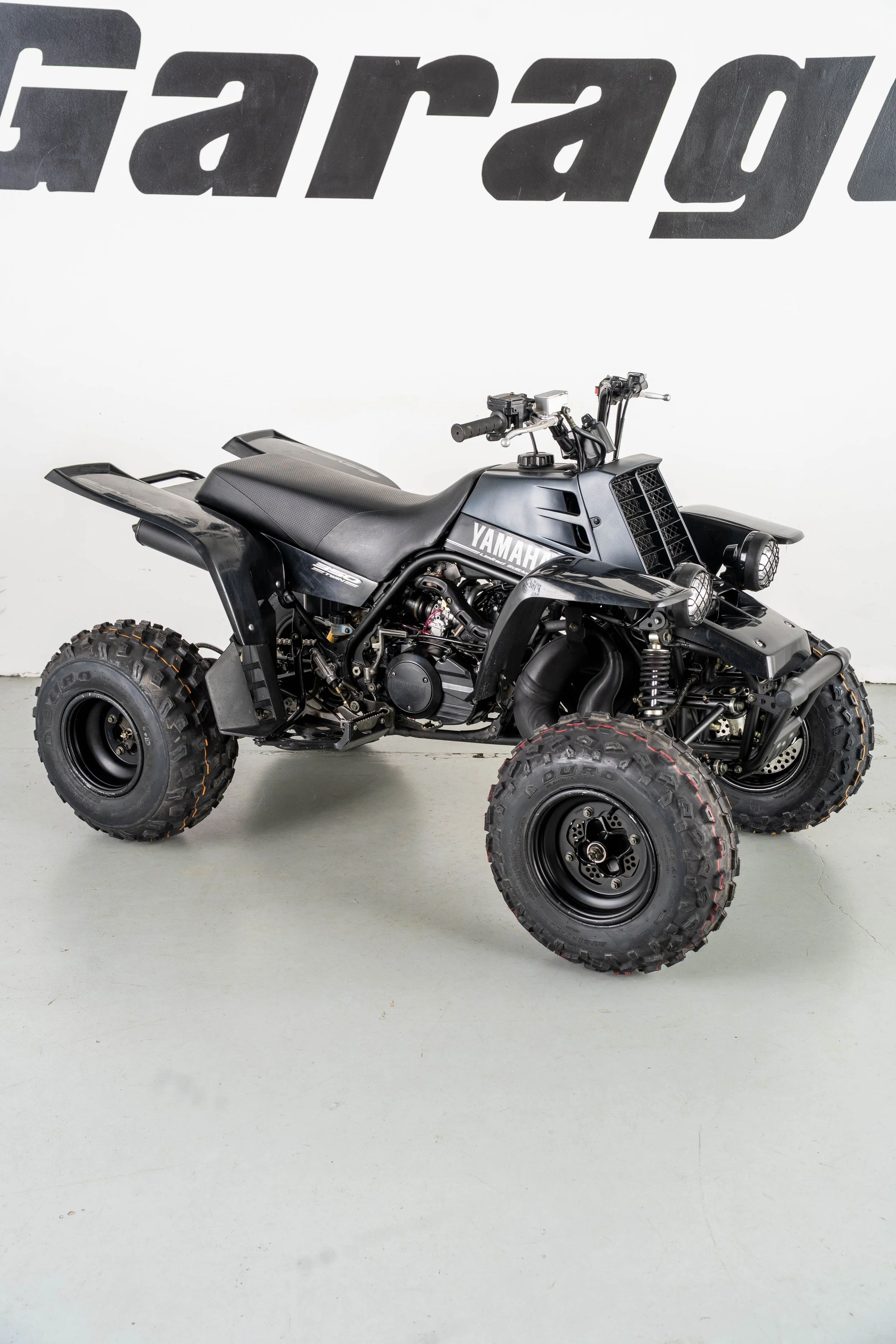 2004 LE Yamaha Banshee Digital Download