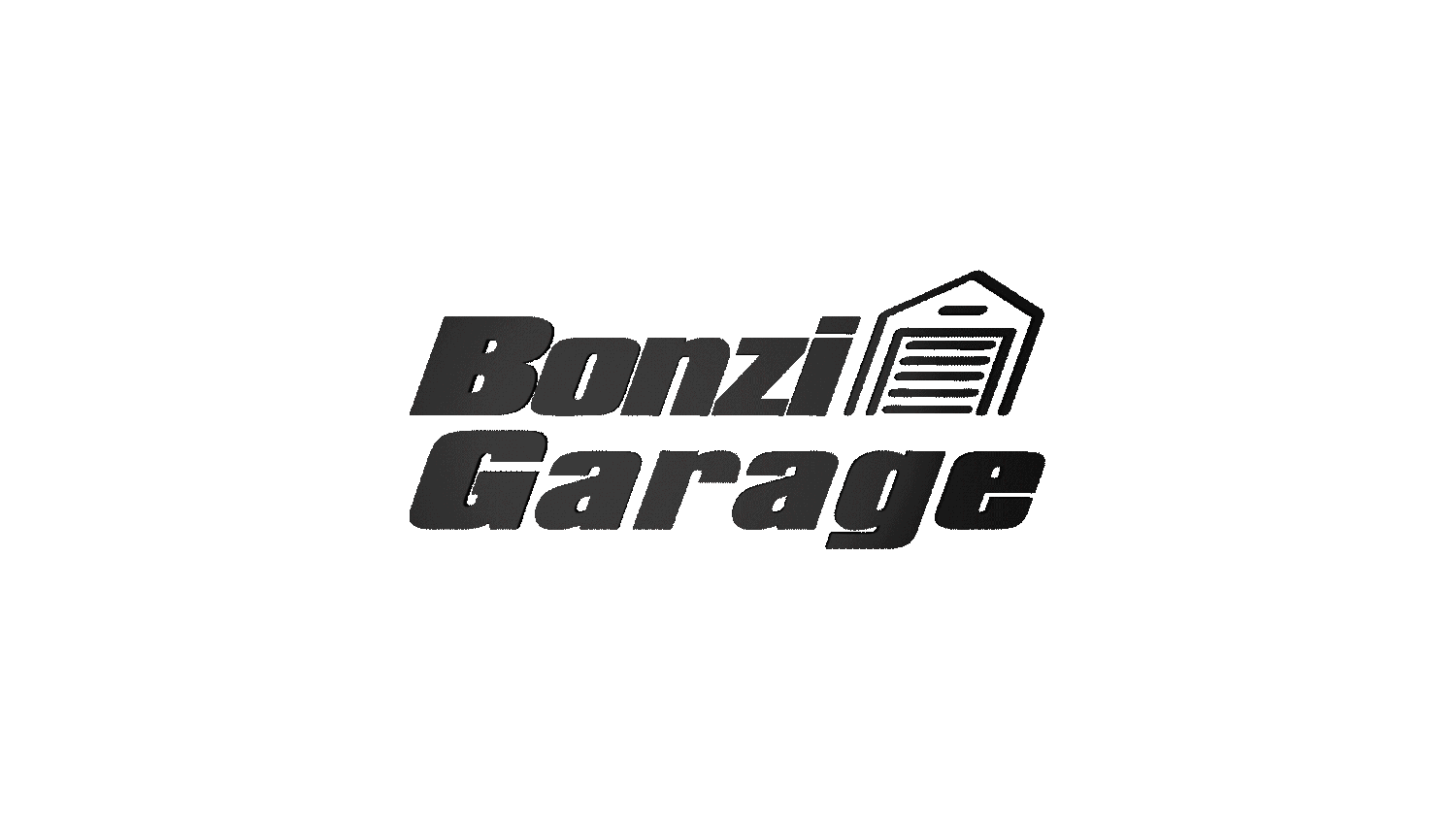 Bonzi garage