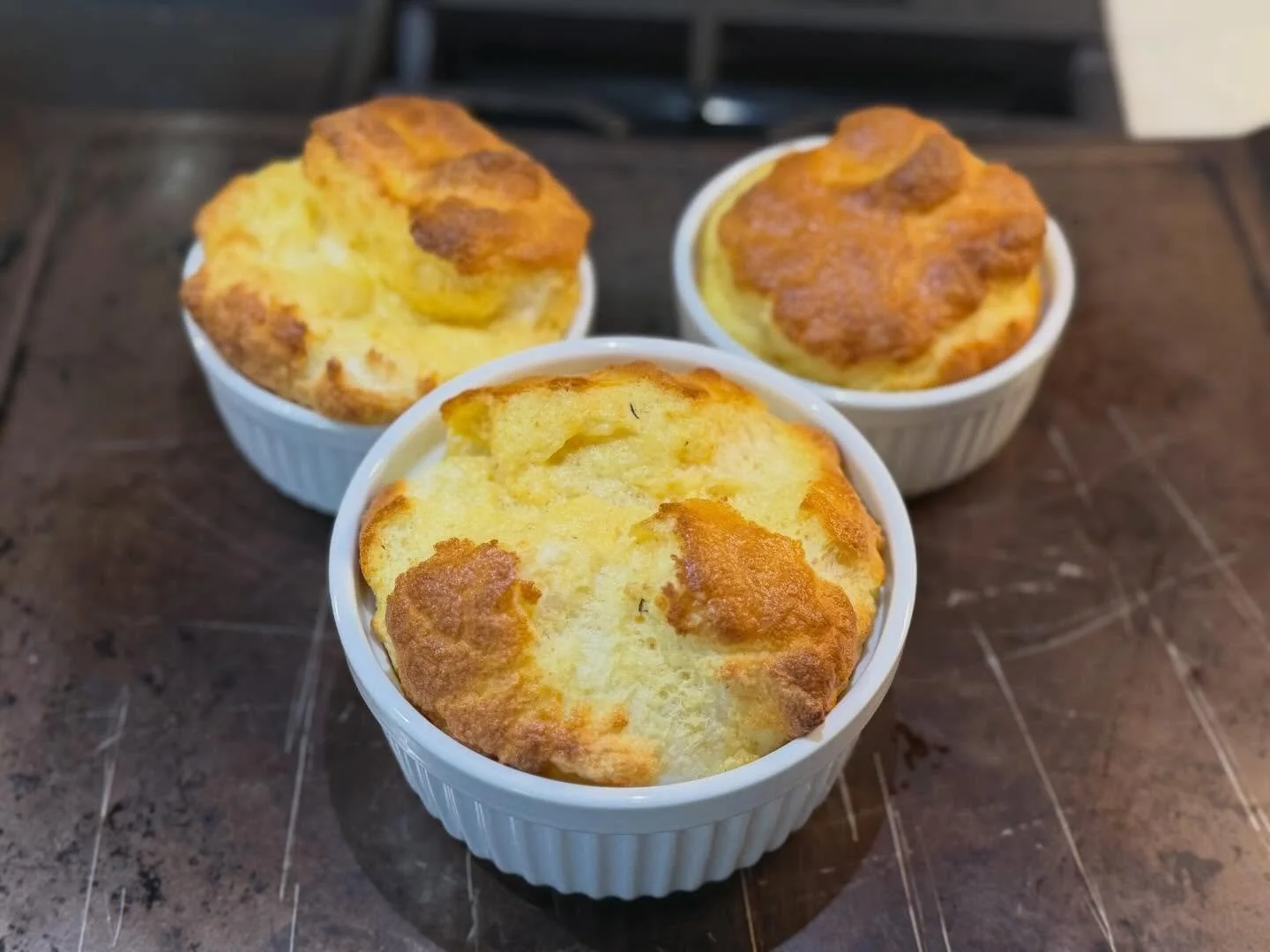 Nothing says Sunday Morning breakfast like a Cajun Blast Souffl&eacute; using our seasonings.
#breakfast #bigpetesseasonings #souffle #cajunblast