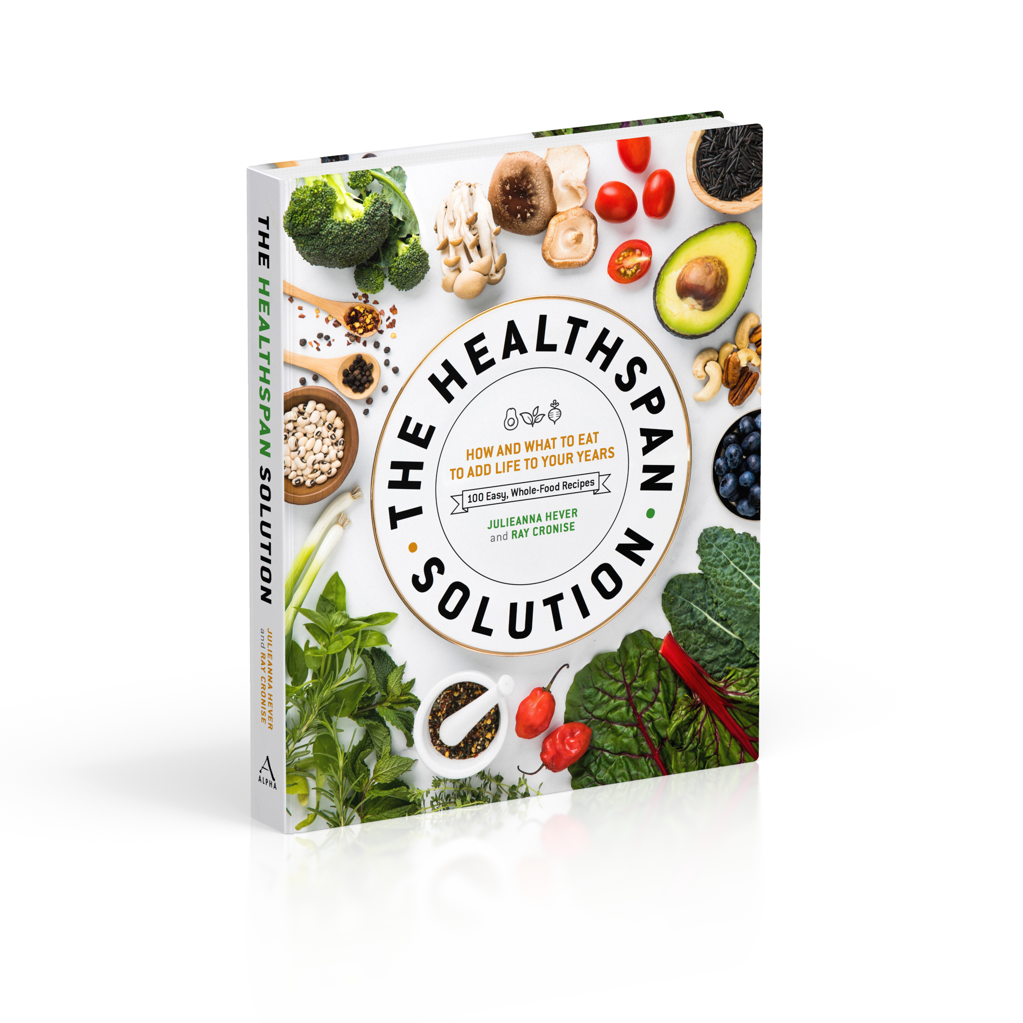 The Healthspan Solution