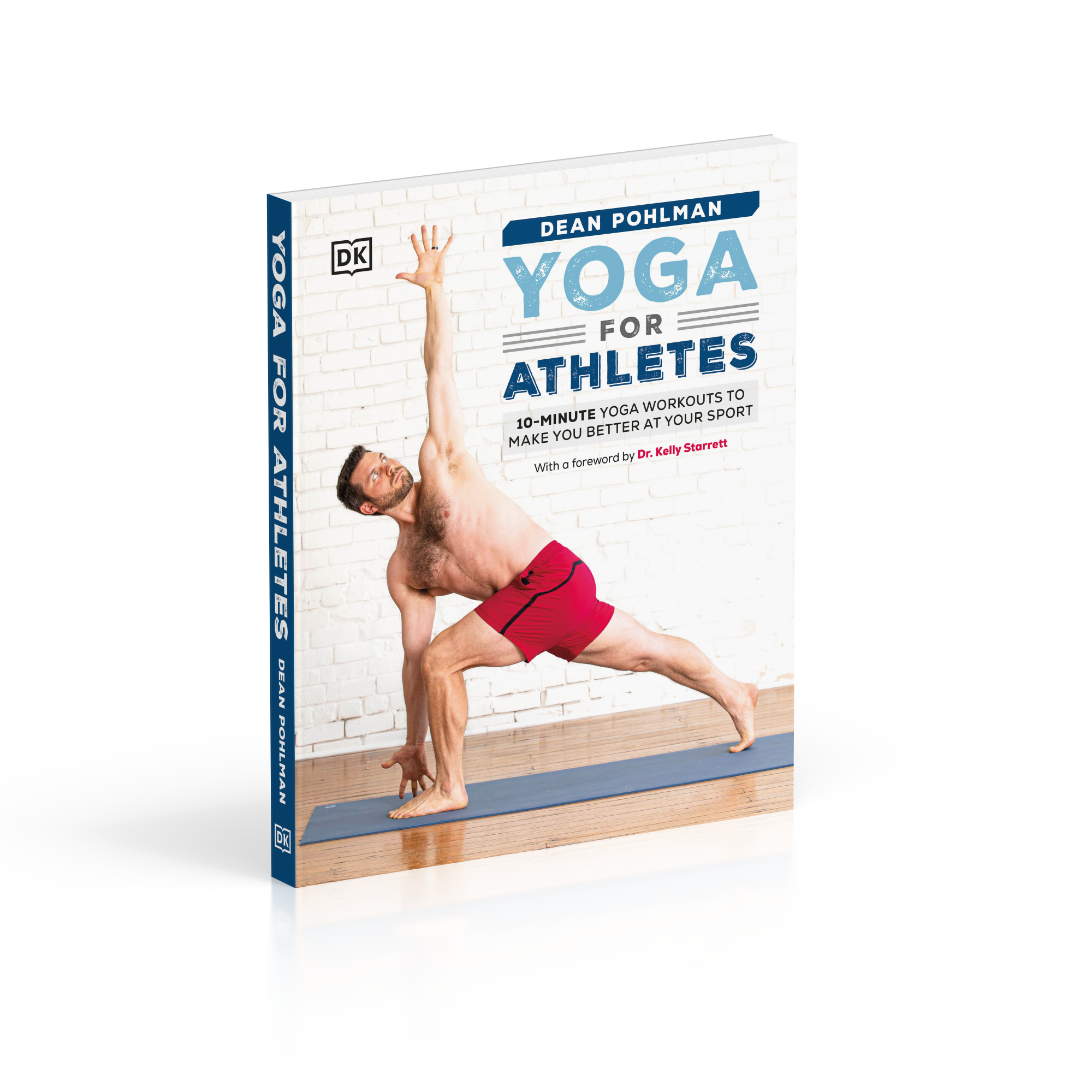 Yoga for Athletes