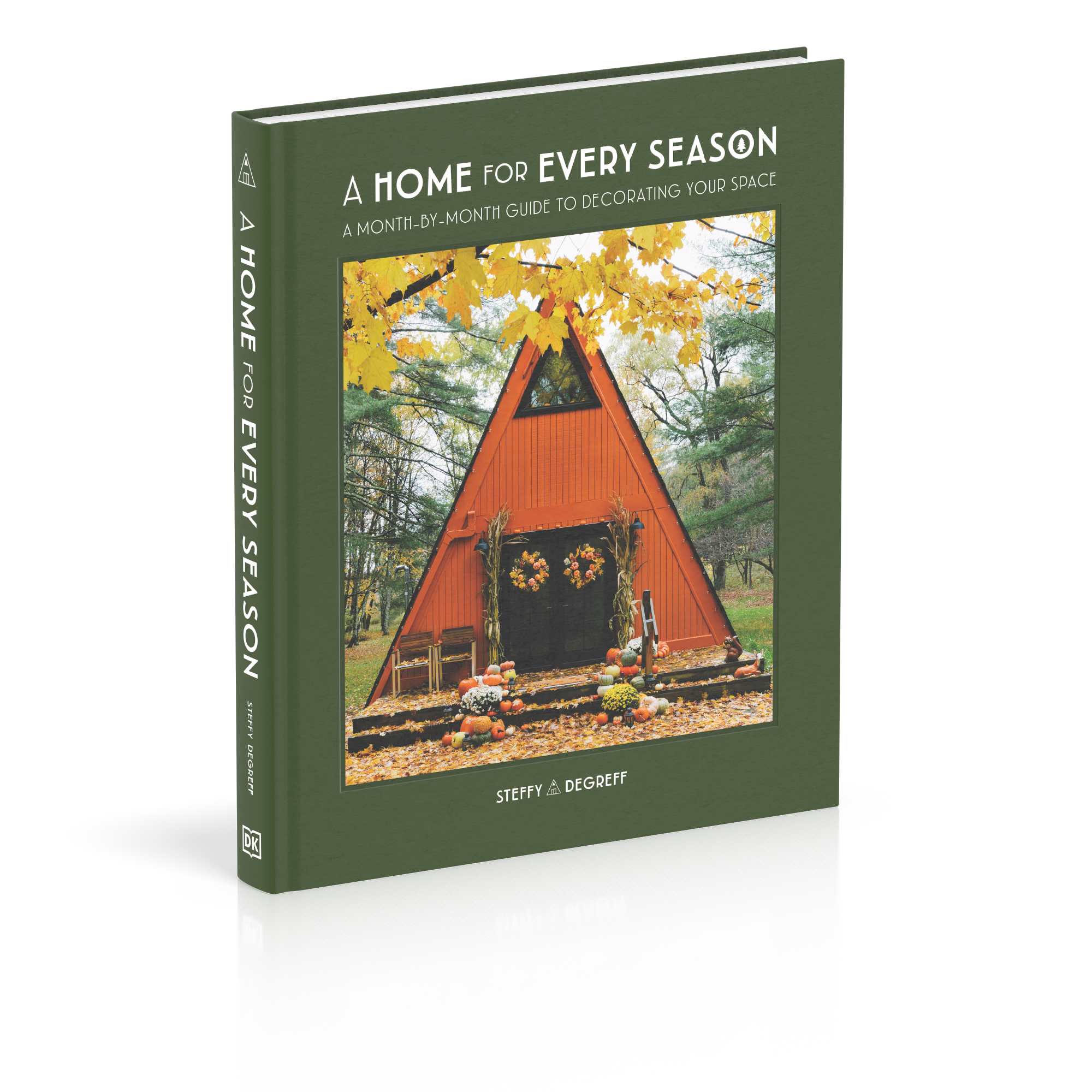 A Home for Every Season