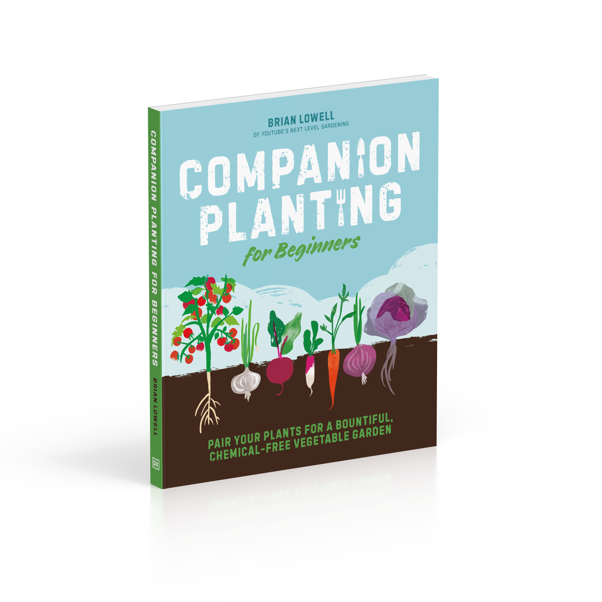 Companion Planting