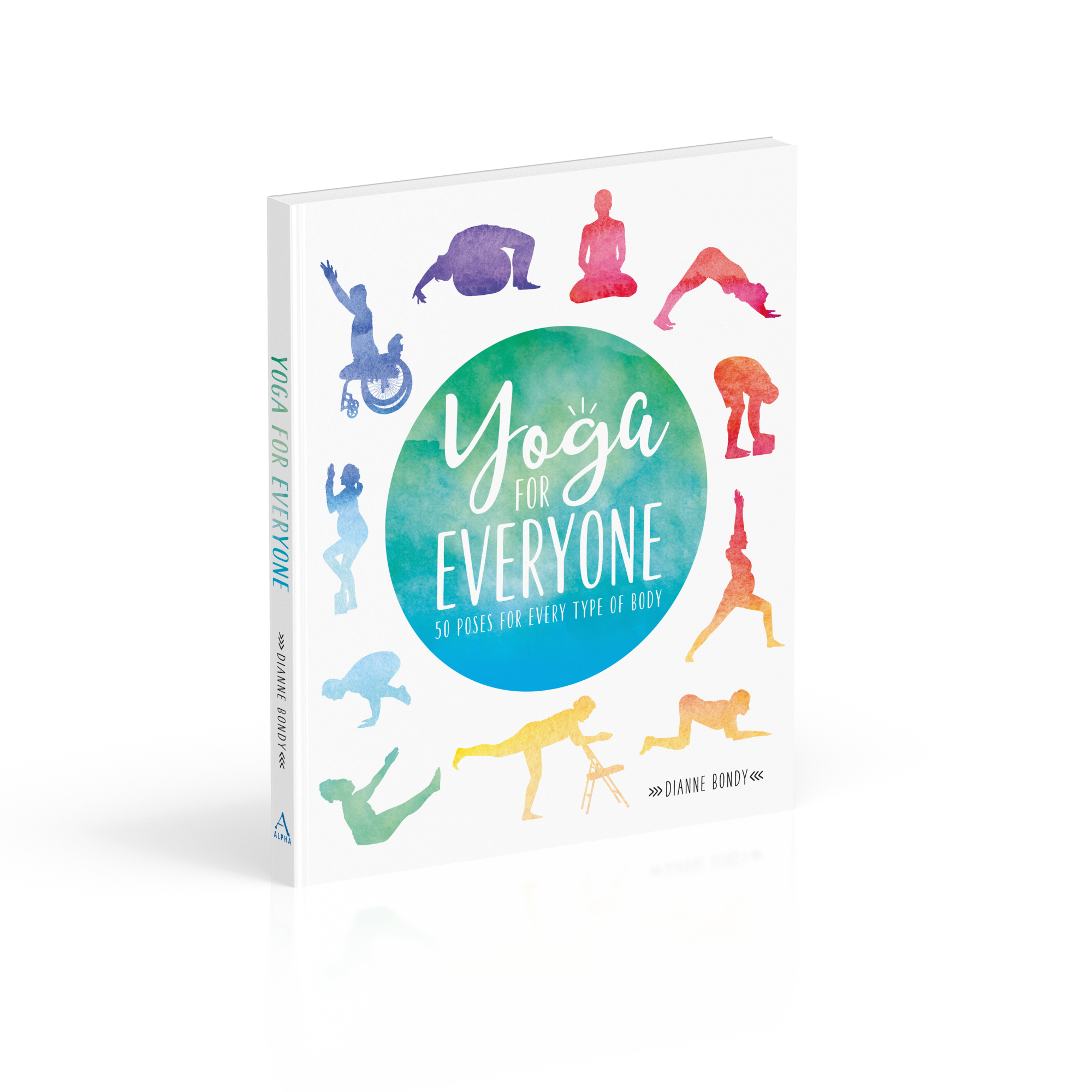 Yoga for Everyone