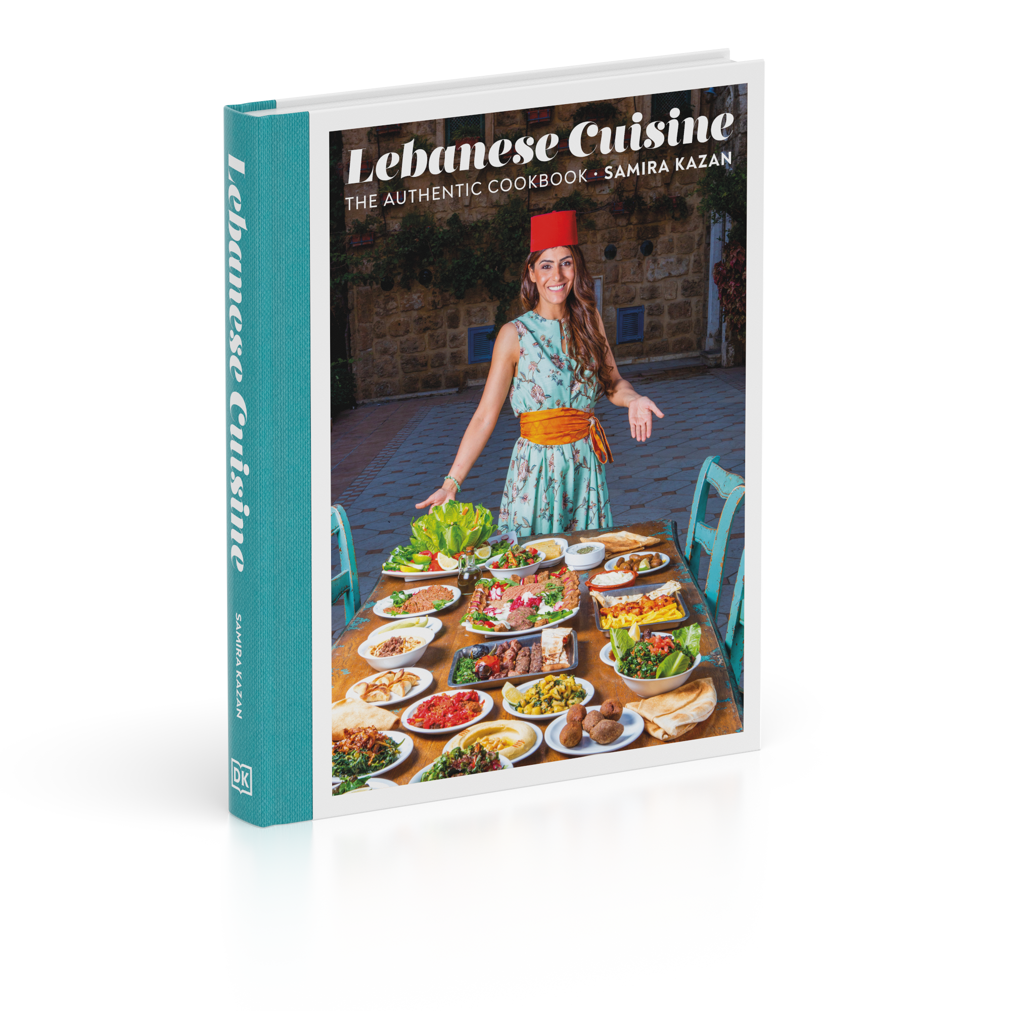 Lebanese Cuisine