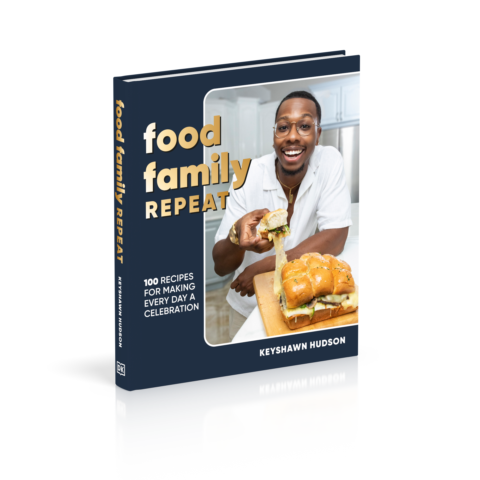 Food Family Repeat