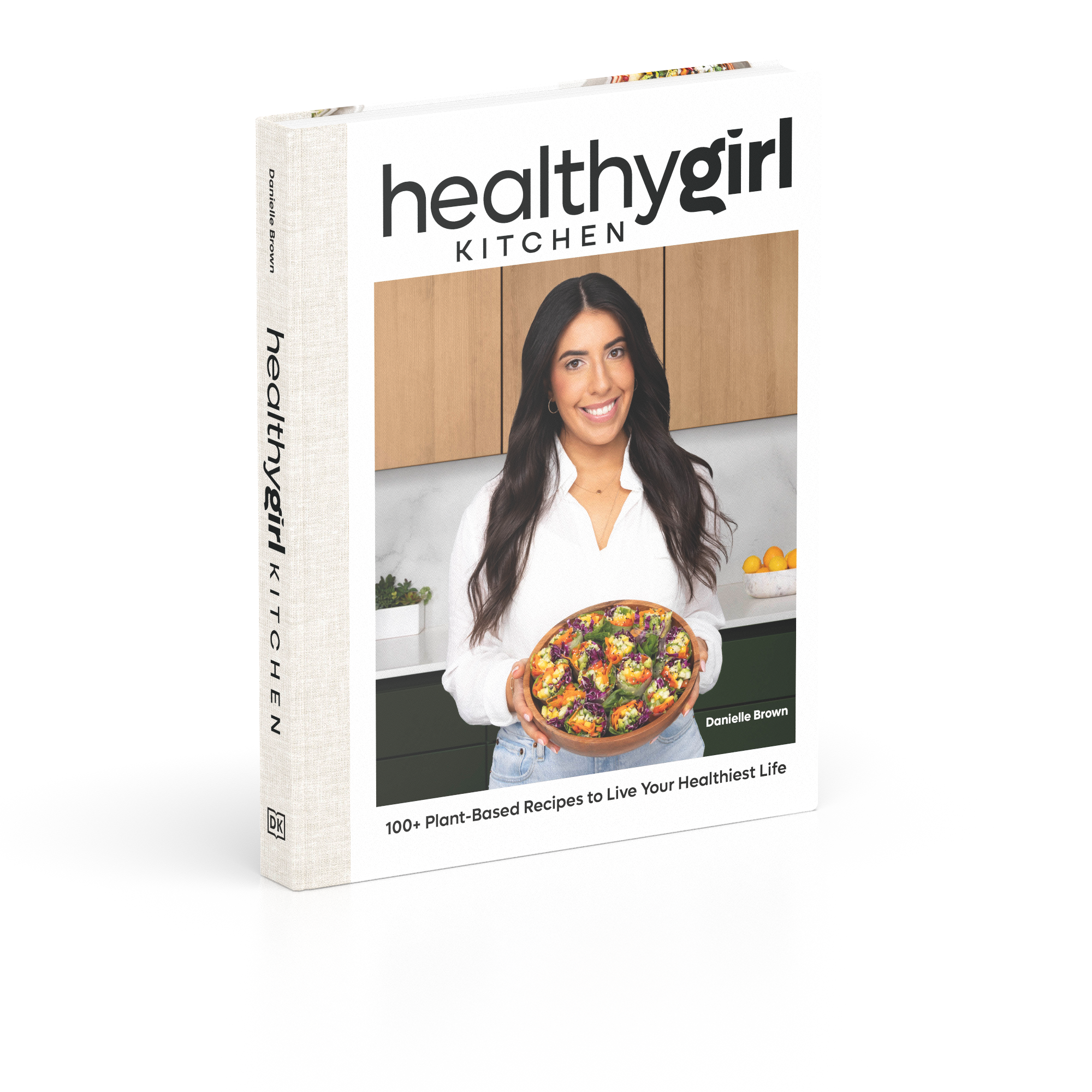 HealthyGirl Kitchen