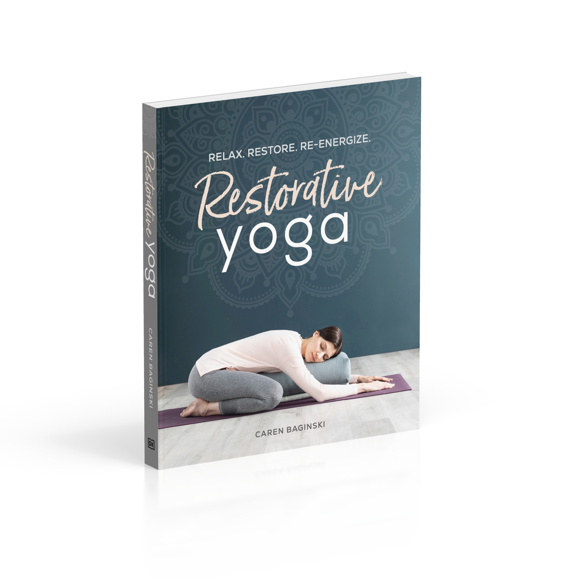 Restorative Yoga