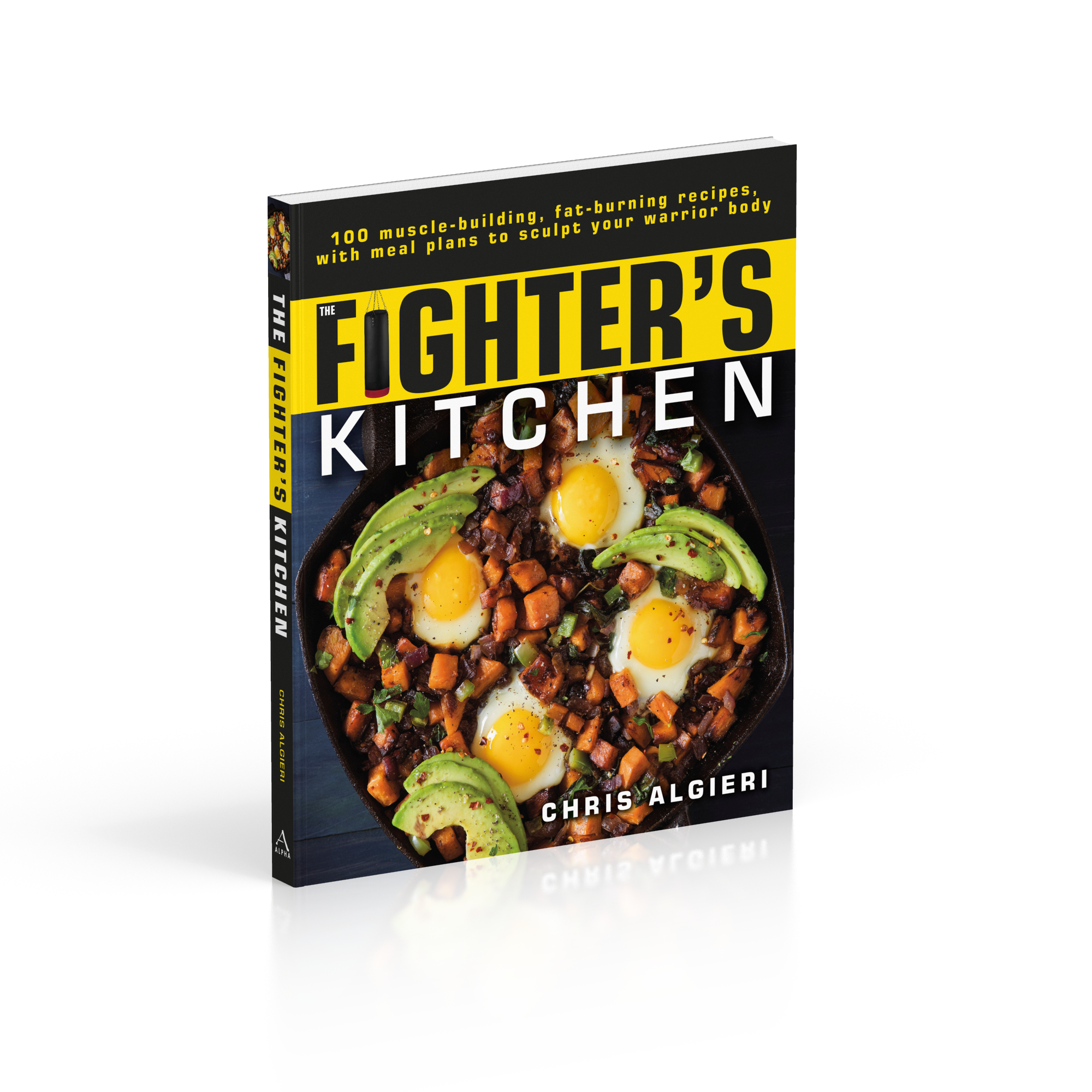 The Fighter's Kitchen