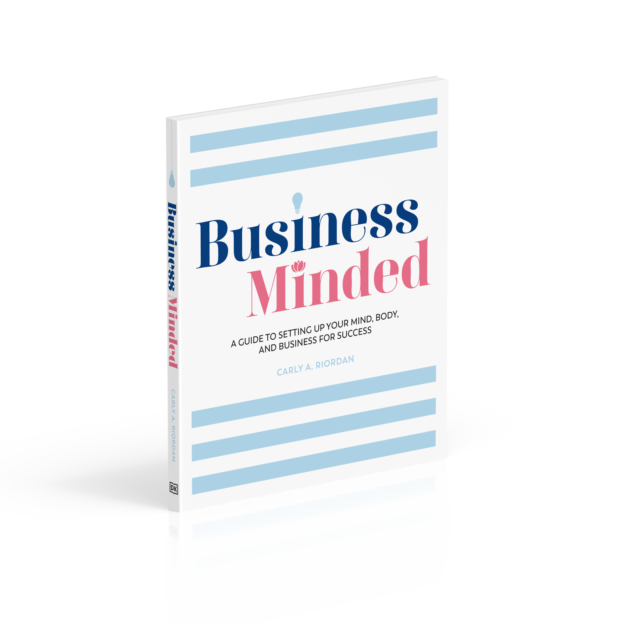 Business Minded