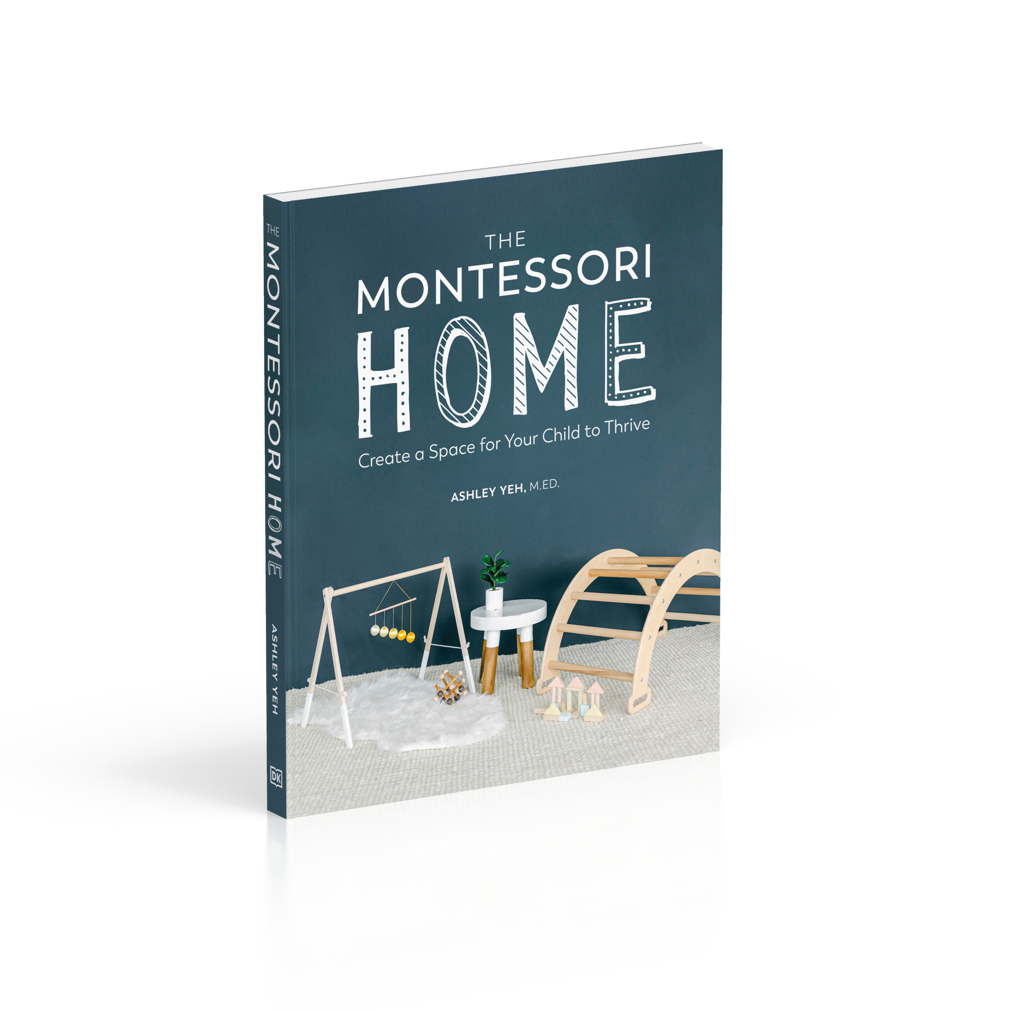 The Montessori Home