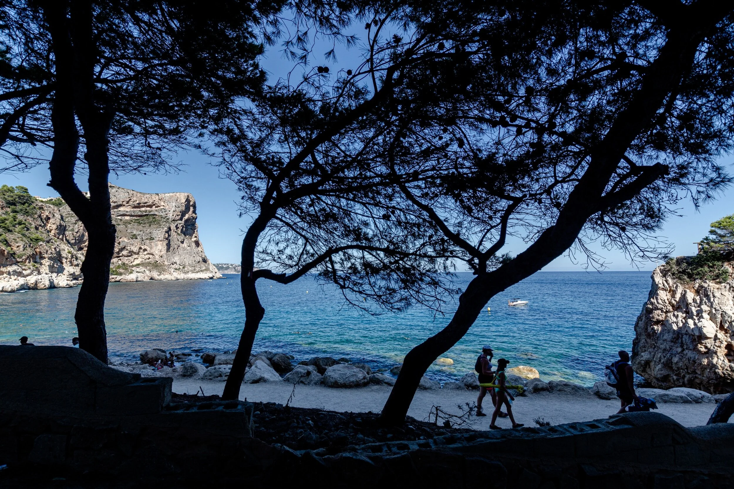 Meer Weite Zeit für mich Retreat Reflexion Selbstliebe