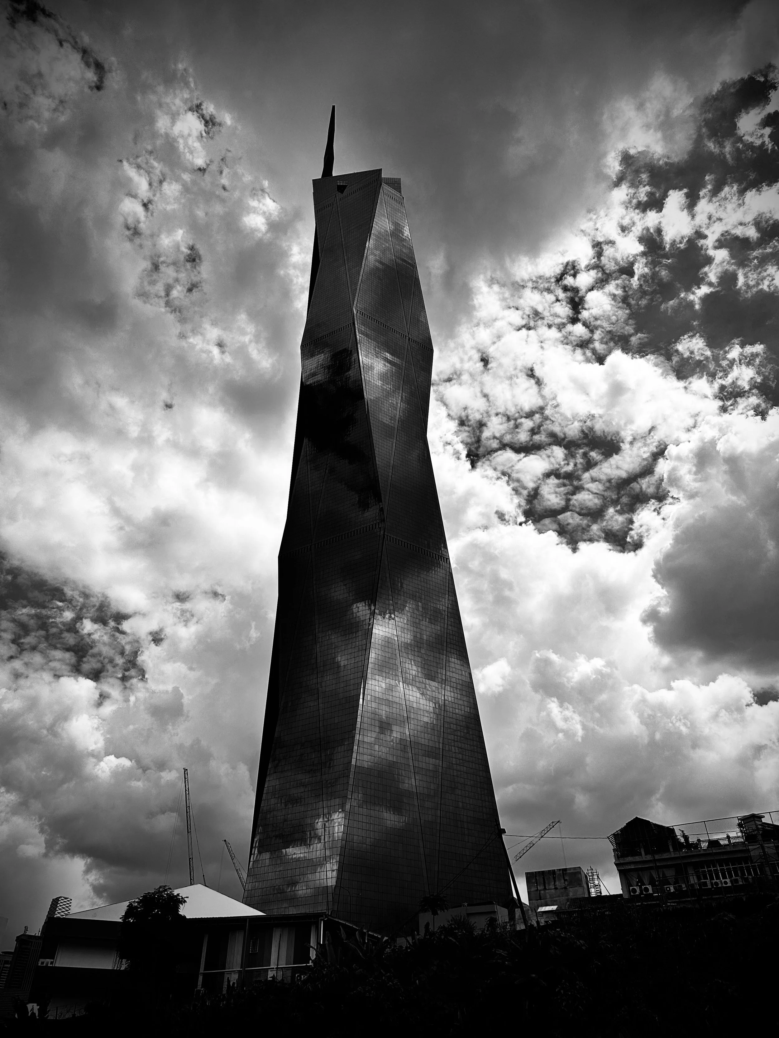 Kuala Lumpur , Merdeka 118