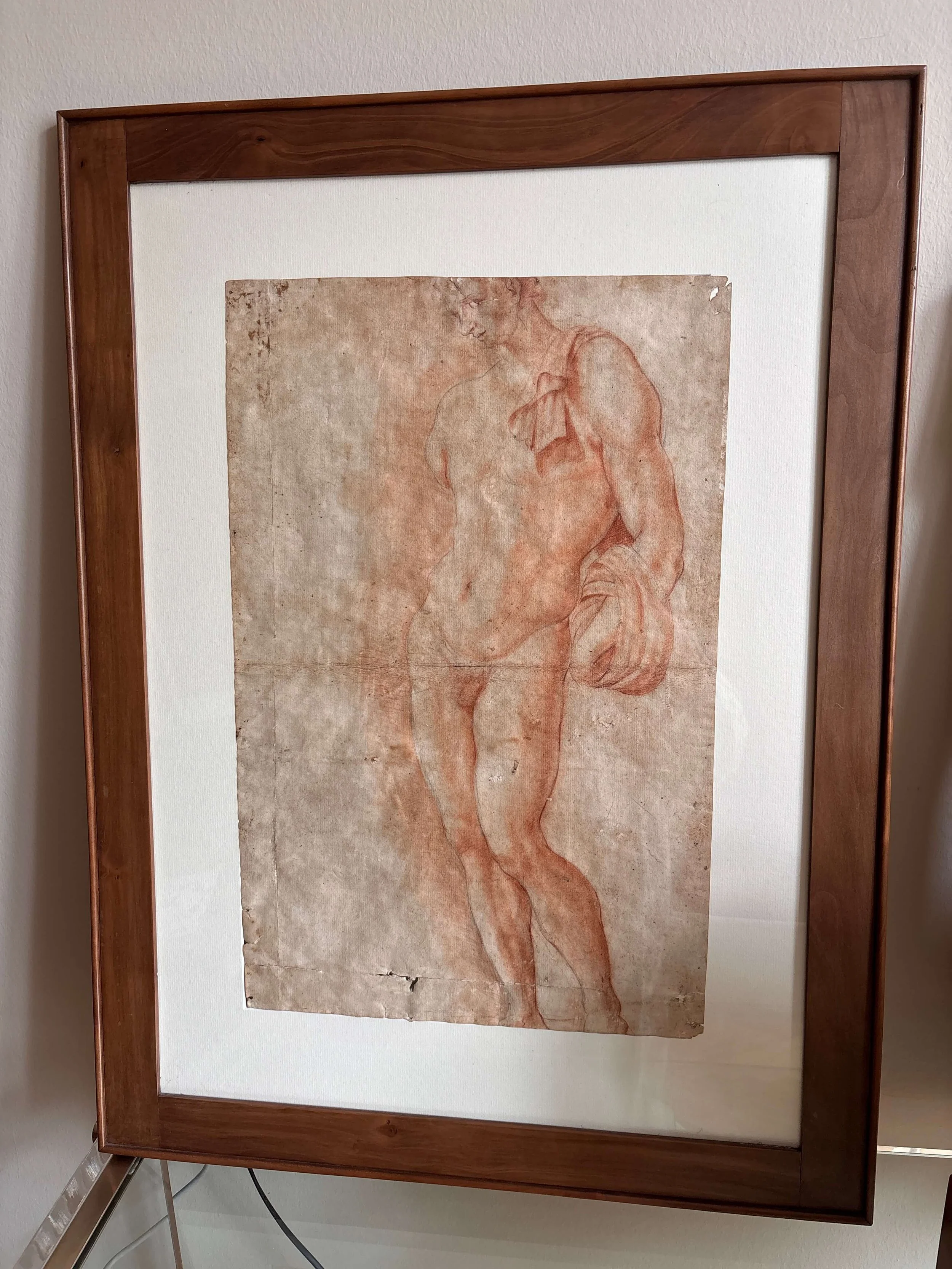 FIGURE STUDY