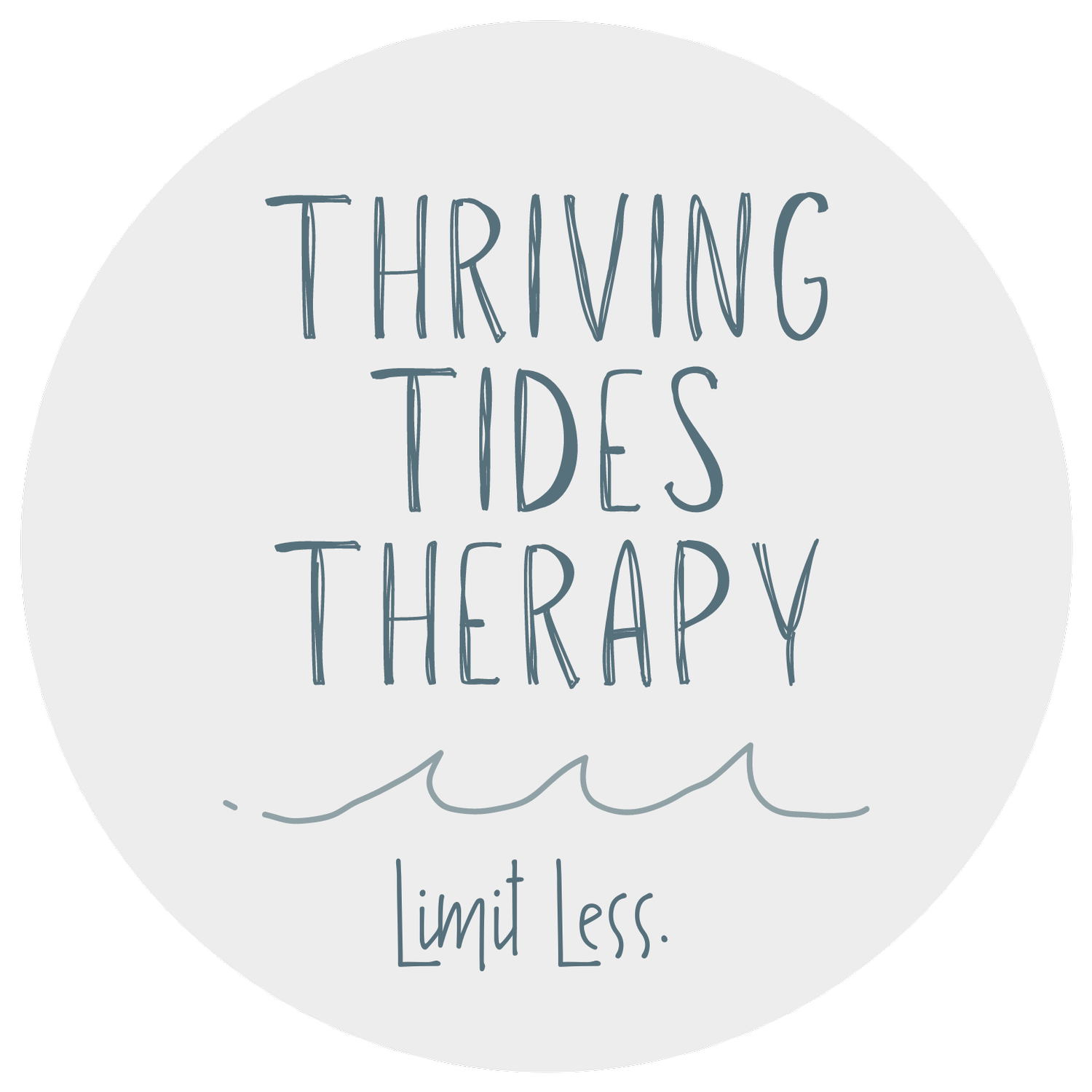 Thriving Tides Therapy