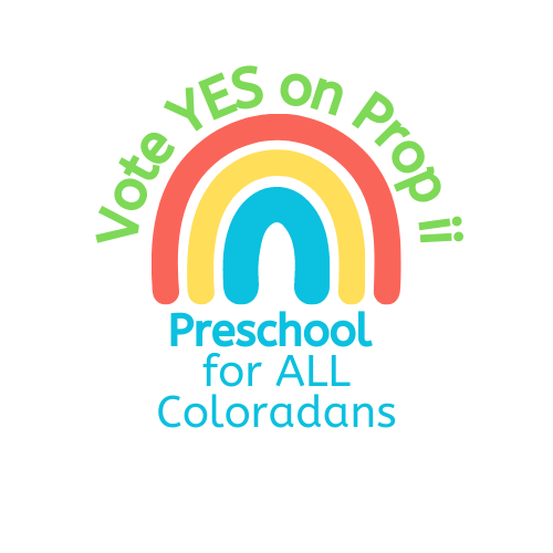 Preschool for all Coloradans