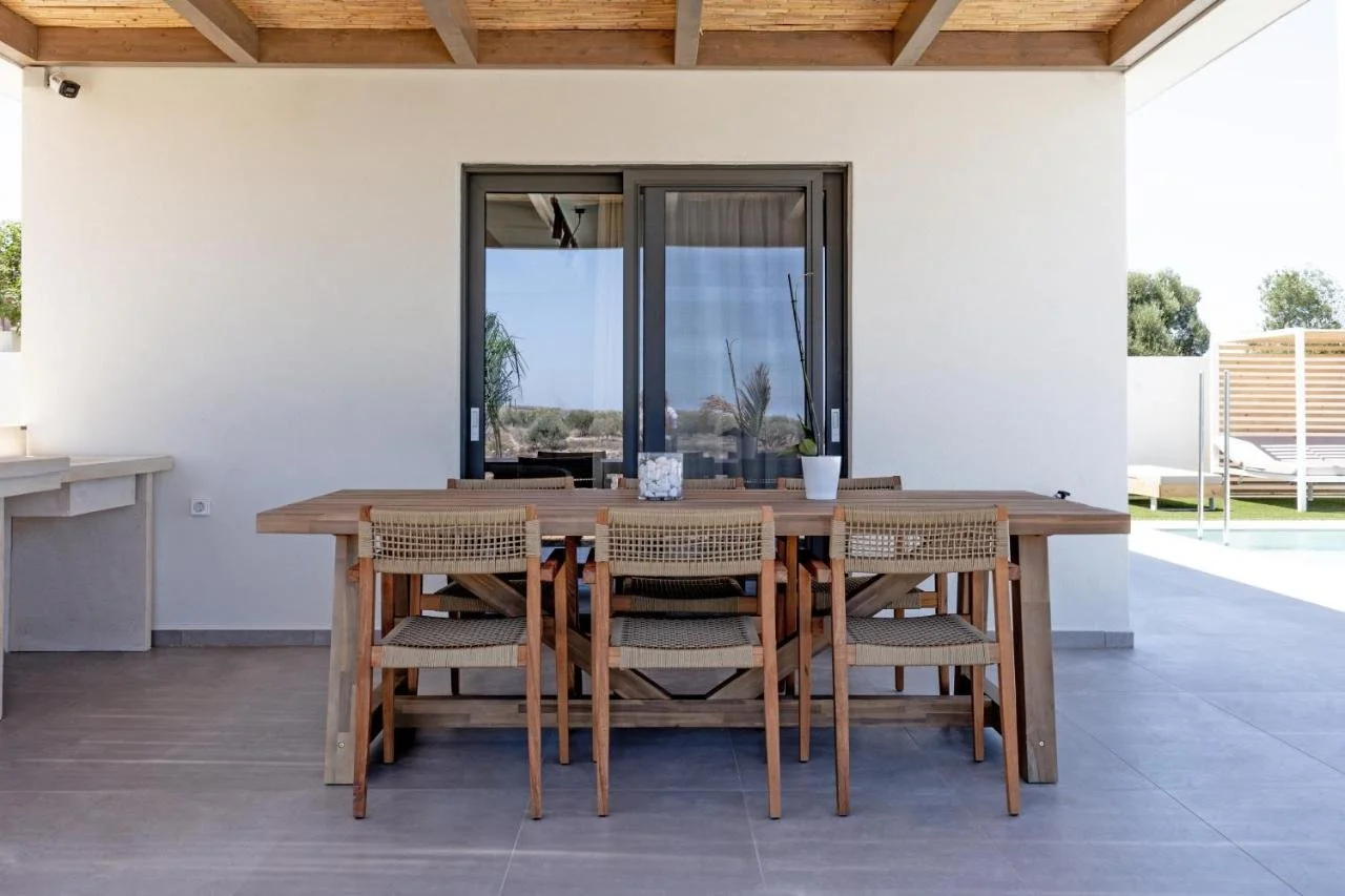 Ferienhaus Kreta - Die perfekte Unterkunft — GreekIslandHopping