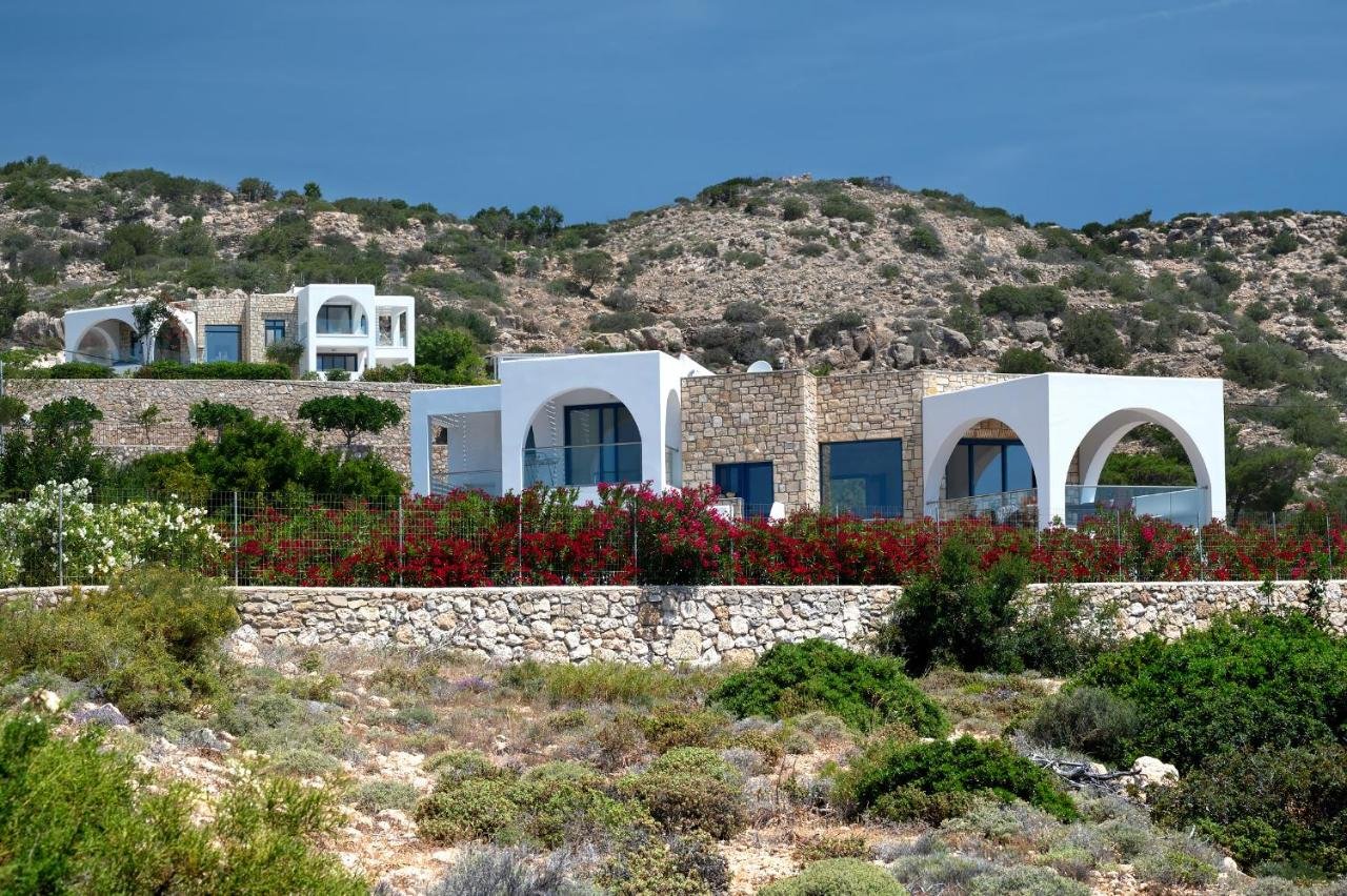   Aelia Luxury Villa Karpathos  