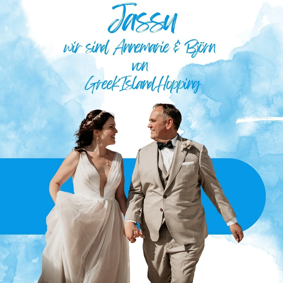 Was, schon wieder eine Vorstellungsrunde? Bitte blame uns nicht 🙈 
.
Nachdem etwas Chaos auf unserem Instagram Profil ausgebrochen ist, wollen wir jetzt an einem einheitlichen Look der Postings arbeiten ✨ Sozusagen unser guter Vorsatz, dem wir nicht