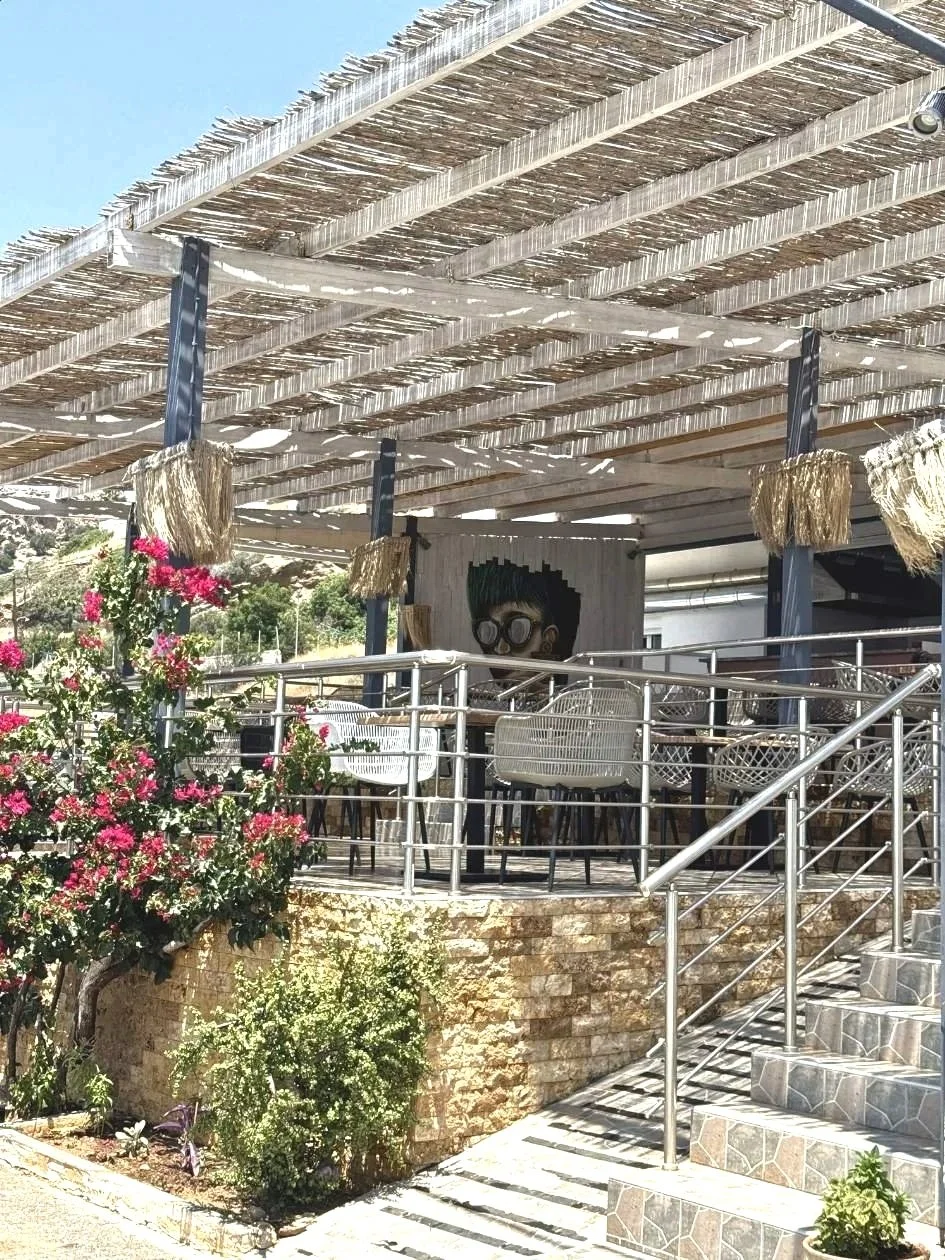 Tsoutsouros auf Kreta