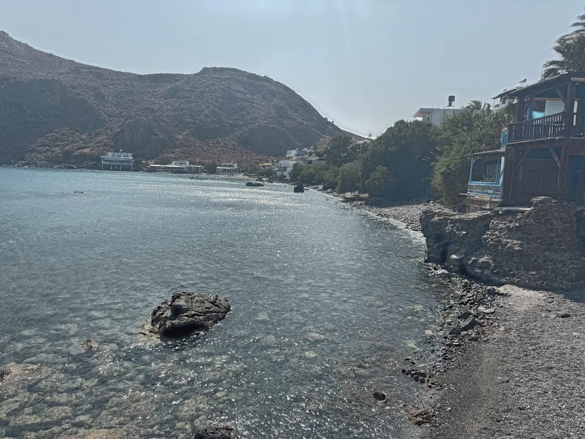 Lendas Kreta