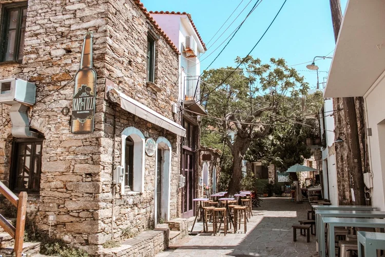 Ikaria Highlights & Geheimtipps — GreekIslandHopping