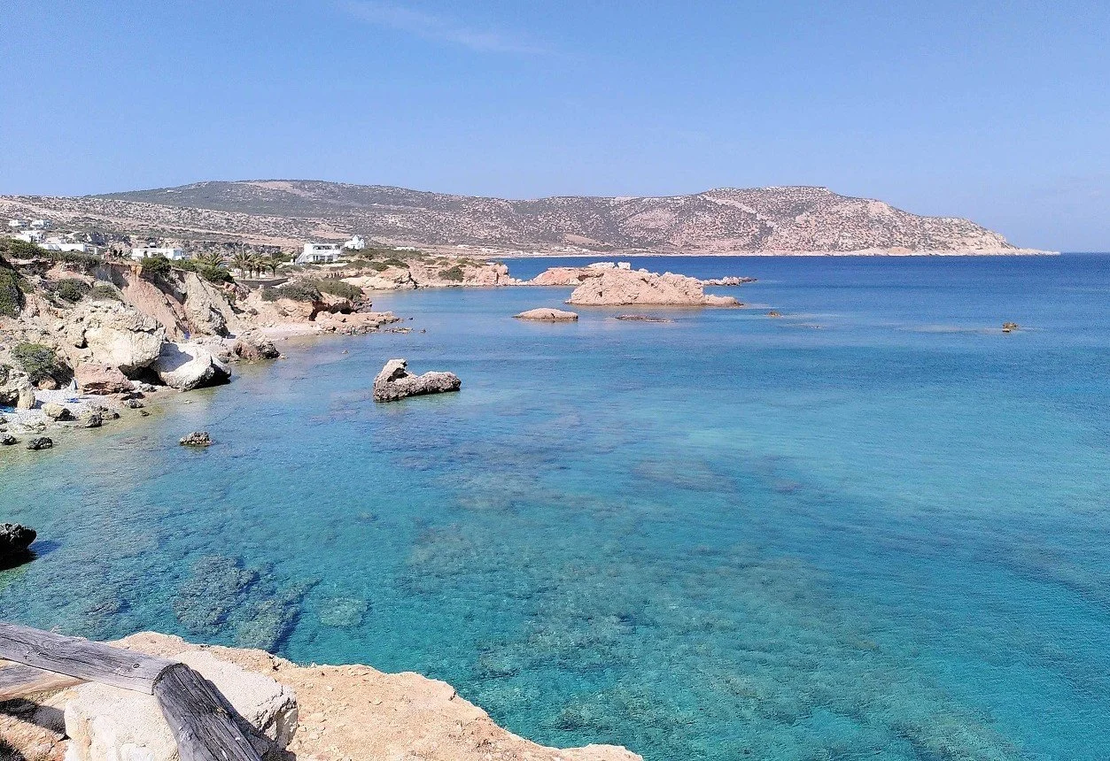 Amoopi Karpathos • Reisetipps für Deinen Urlaub — GreekIslandHopping