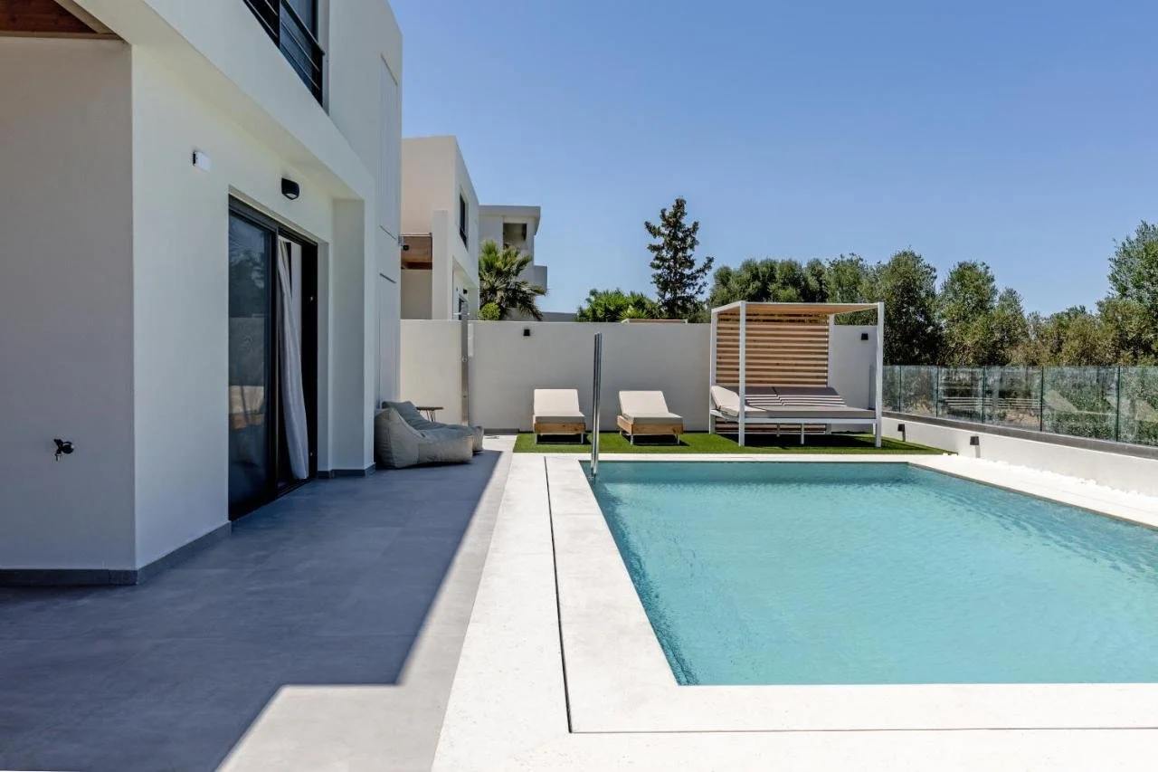 Ferienhaus Kreta - Die perfekte Unterkunft — GreekIslandHopping