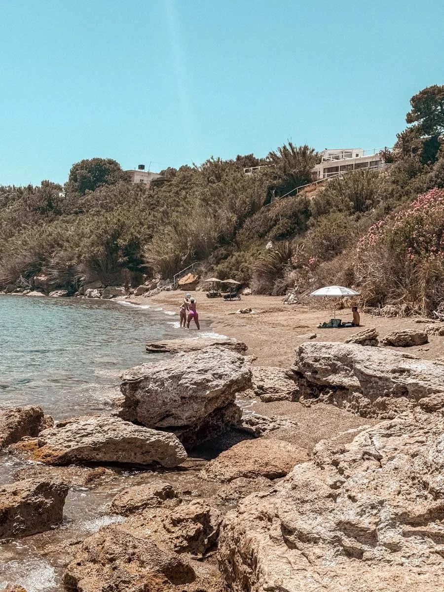 Ferma Kreta | Highlights & Geheimtipps — GreekIslandHopping