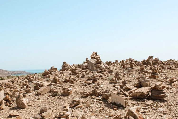 Prasonisi Rhodos Tipps & Highlights — GreekIslandHopping