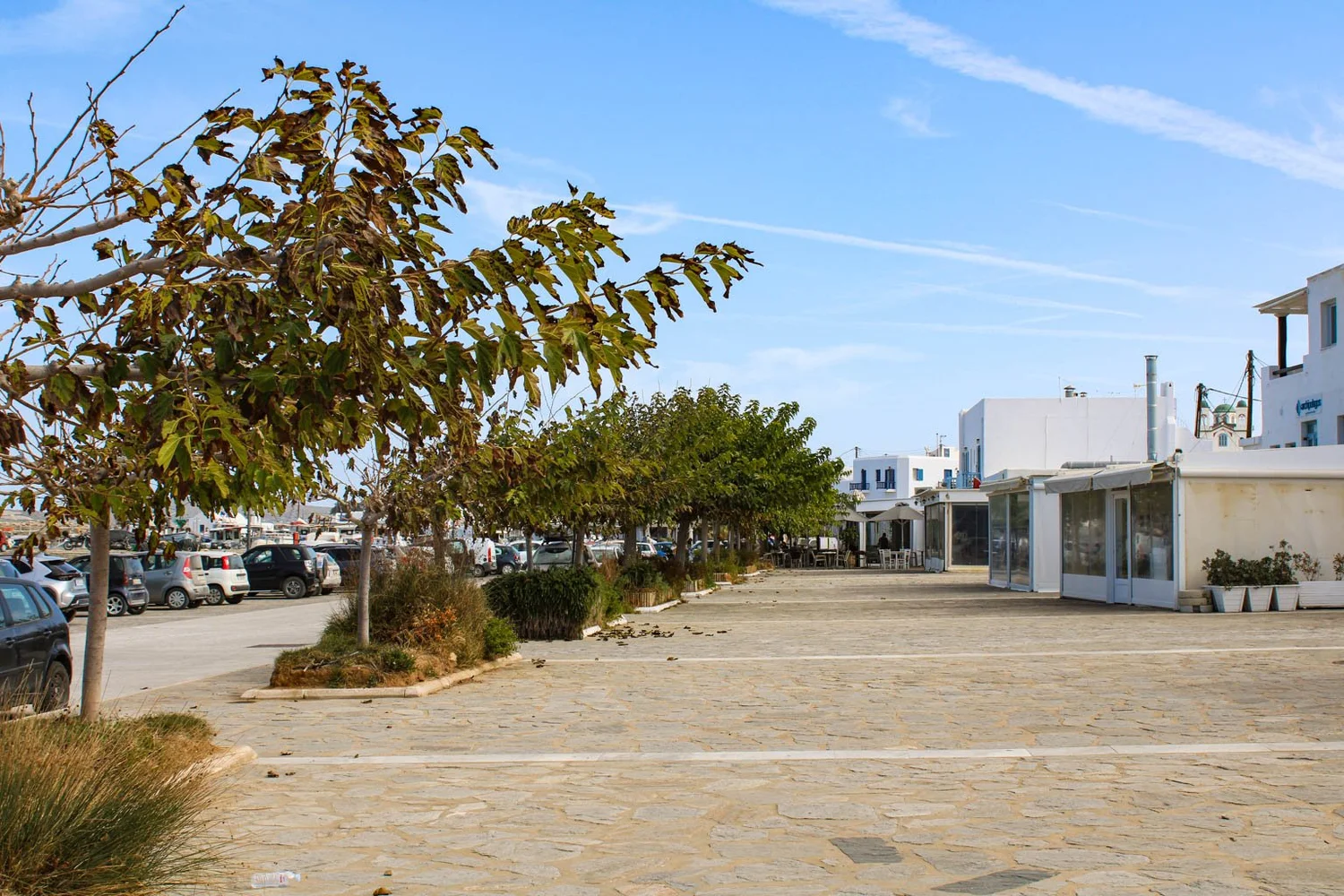 Naoussa auf Paros ♥ Geheimtipps & Highlights ♥ — GreekIslandHopping