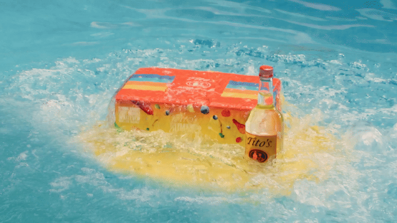 Tito's / Summer Variety Pack