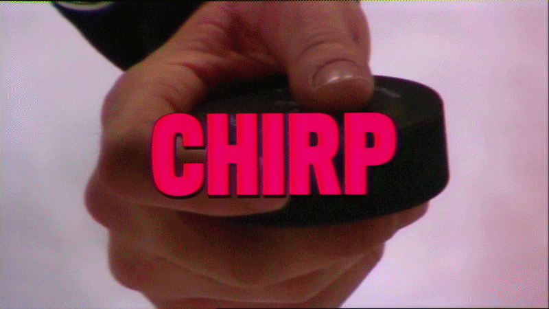 ESPN / NHL Chirpline