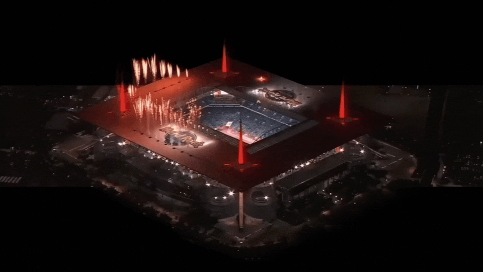 ESPN / Wild World of College Football